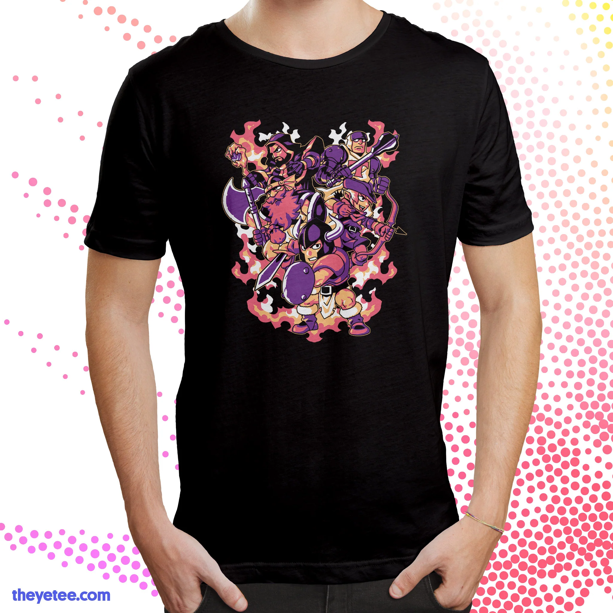 Kings of Yore - Image 3