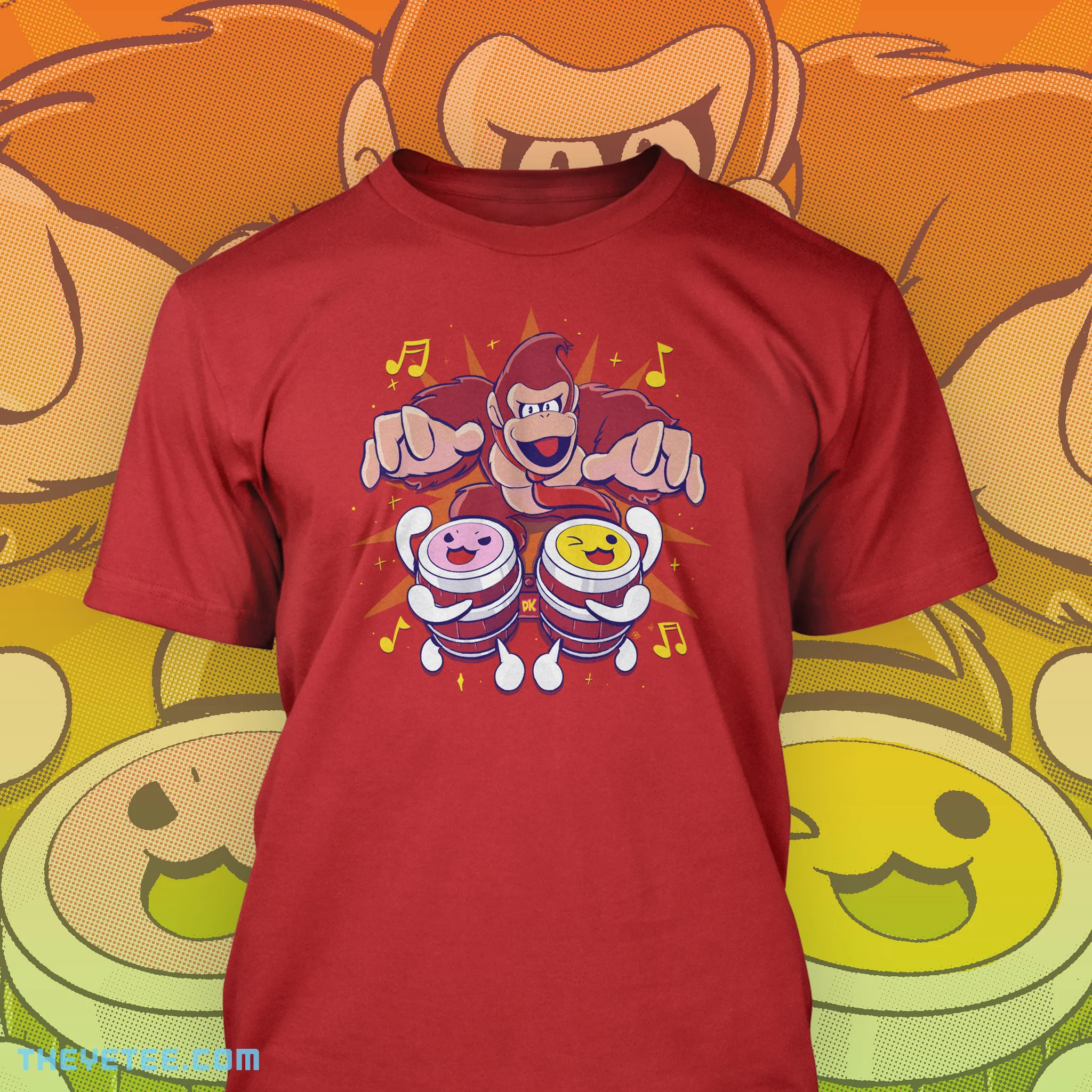Konga no Tatsujin - Image 2