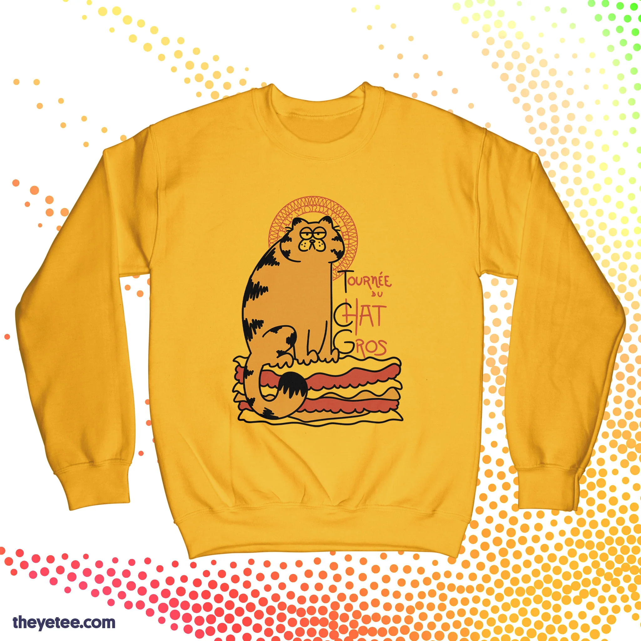 Le Chat Gros - Image 6