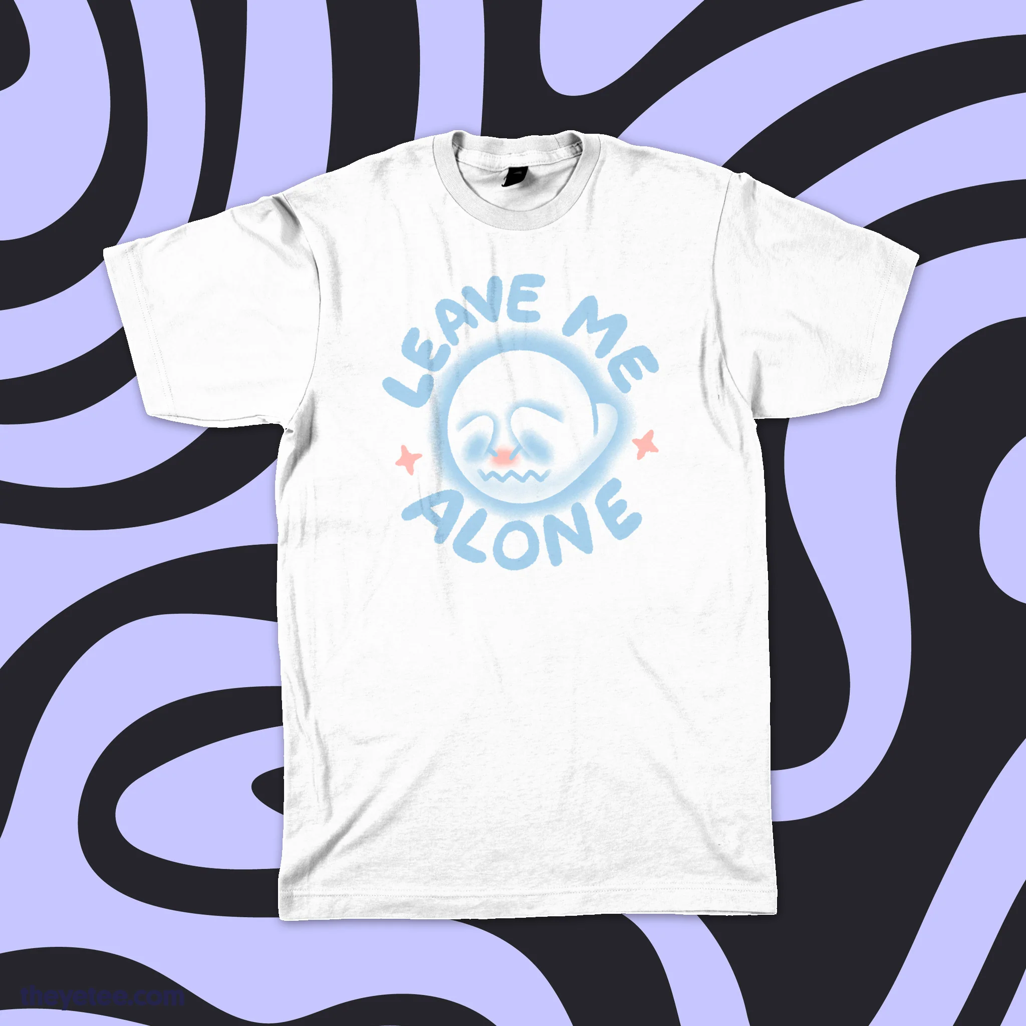 Leave Me Alone! - Image 2