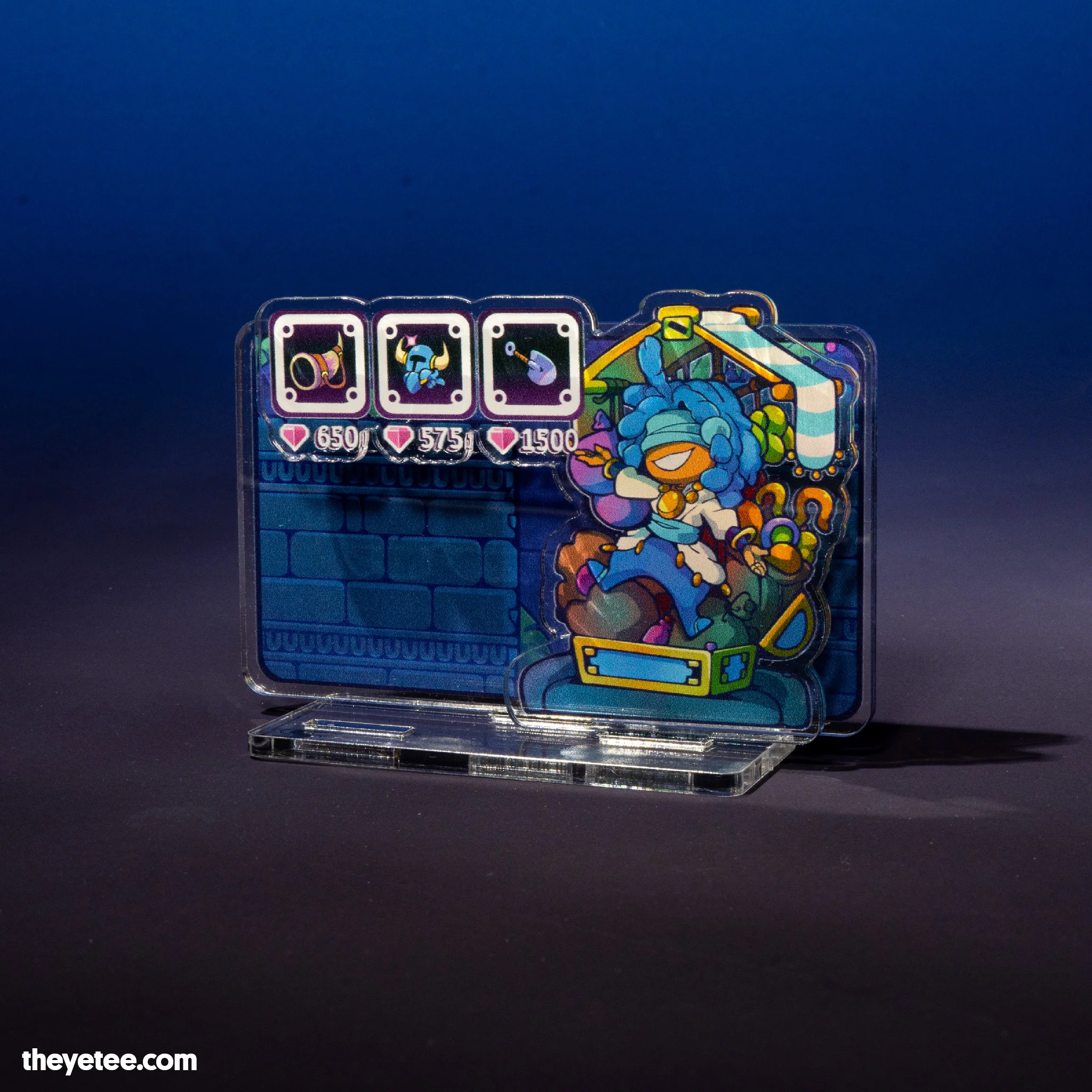 Let's Trade - Image 3