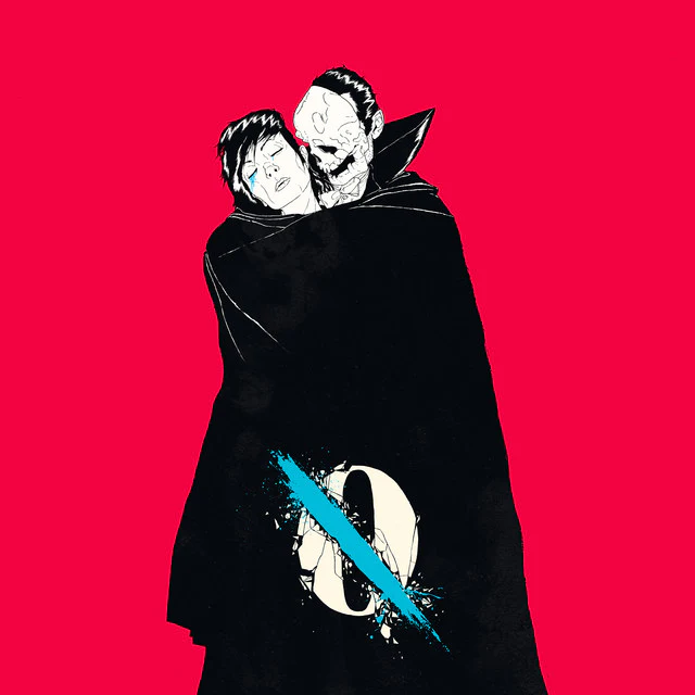 ...Like Clockwork (150g 2LP)