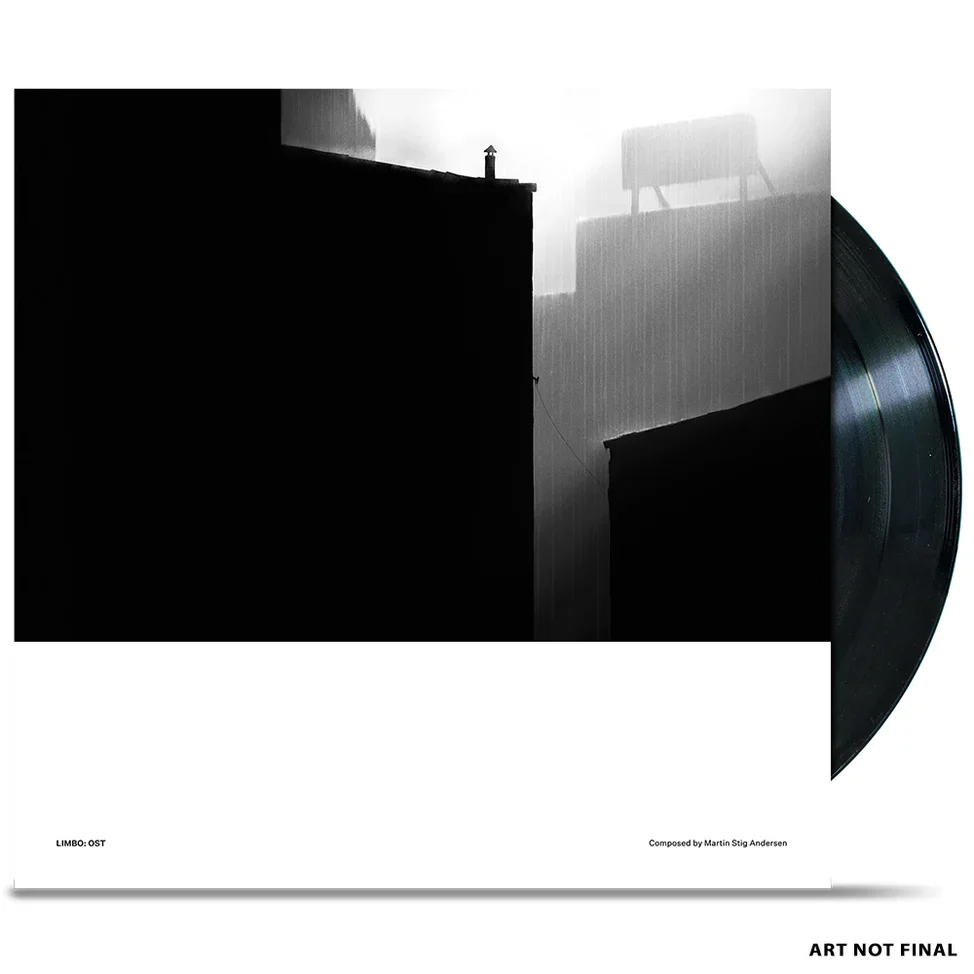 LIMBO (Vinyl Soundtrack) - Image 2