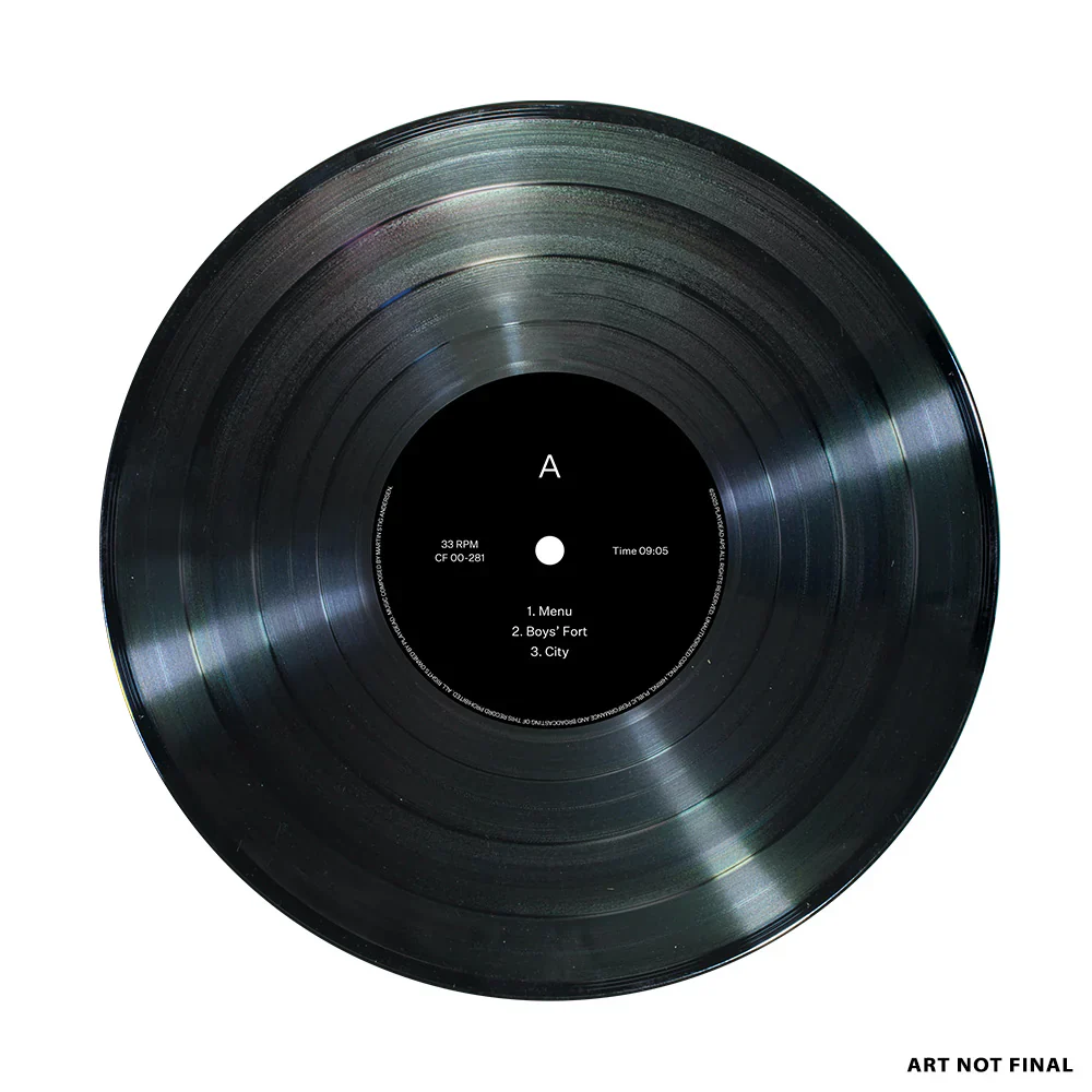 LIMBO (Vinyl Soundtrack) - Image 5