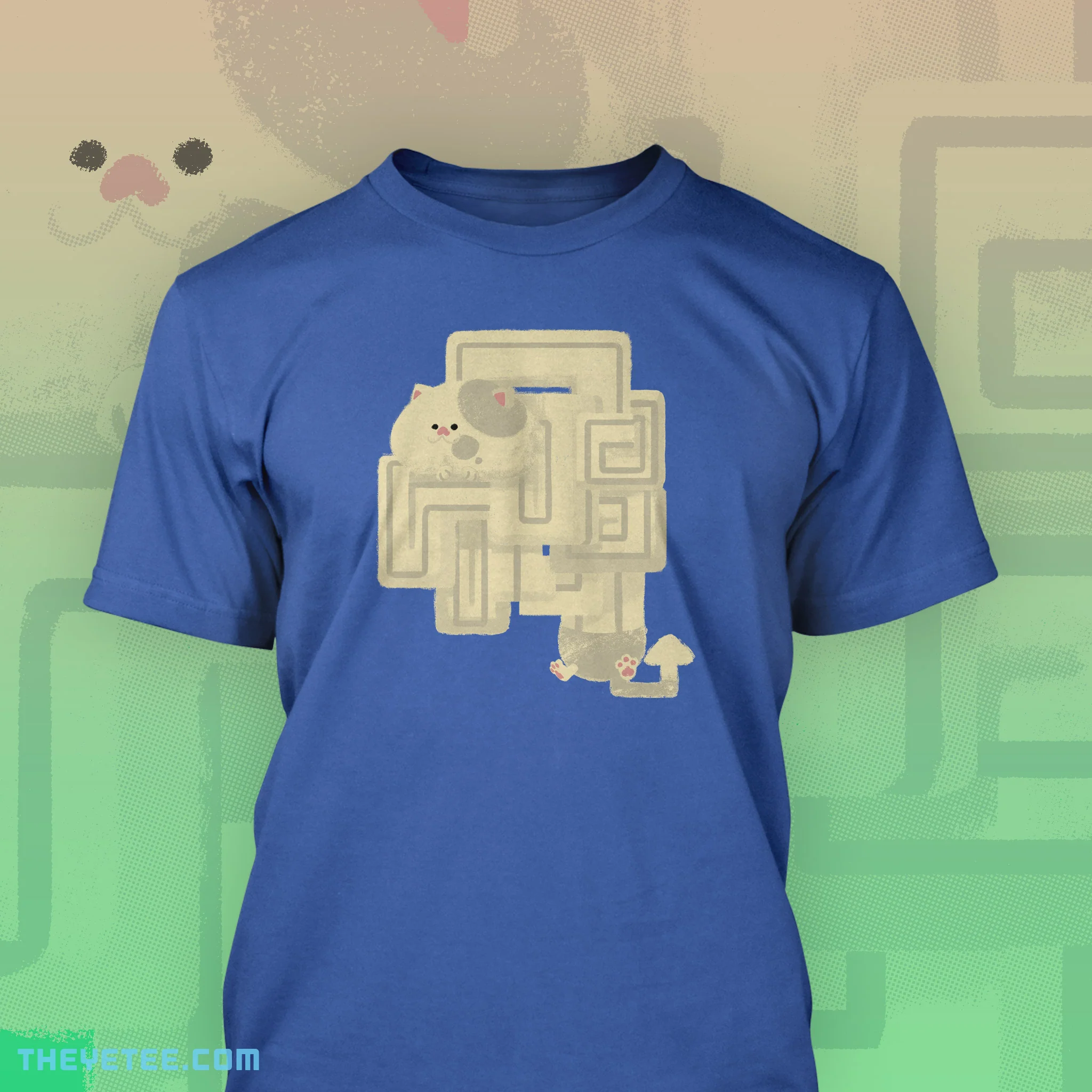 Long Li'l Judd. - Image 2