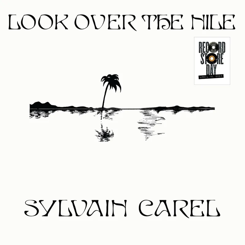 Look Over The Nile