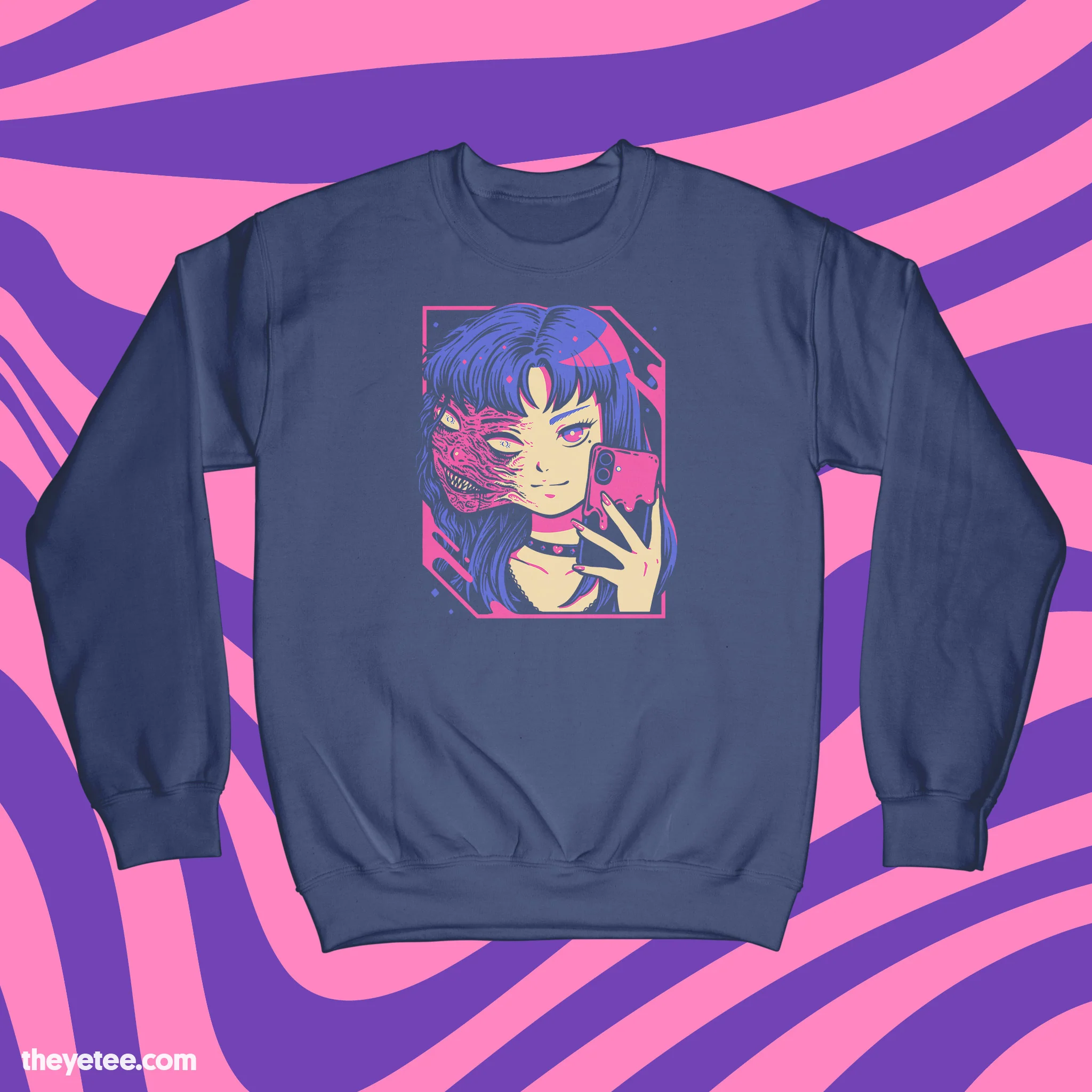 Love Me to Death Again - Image 4