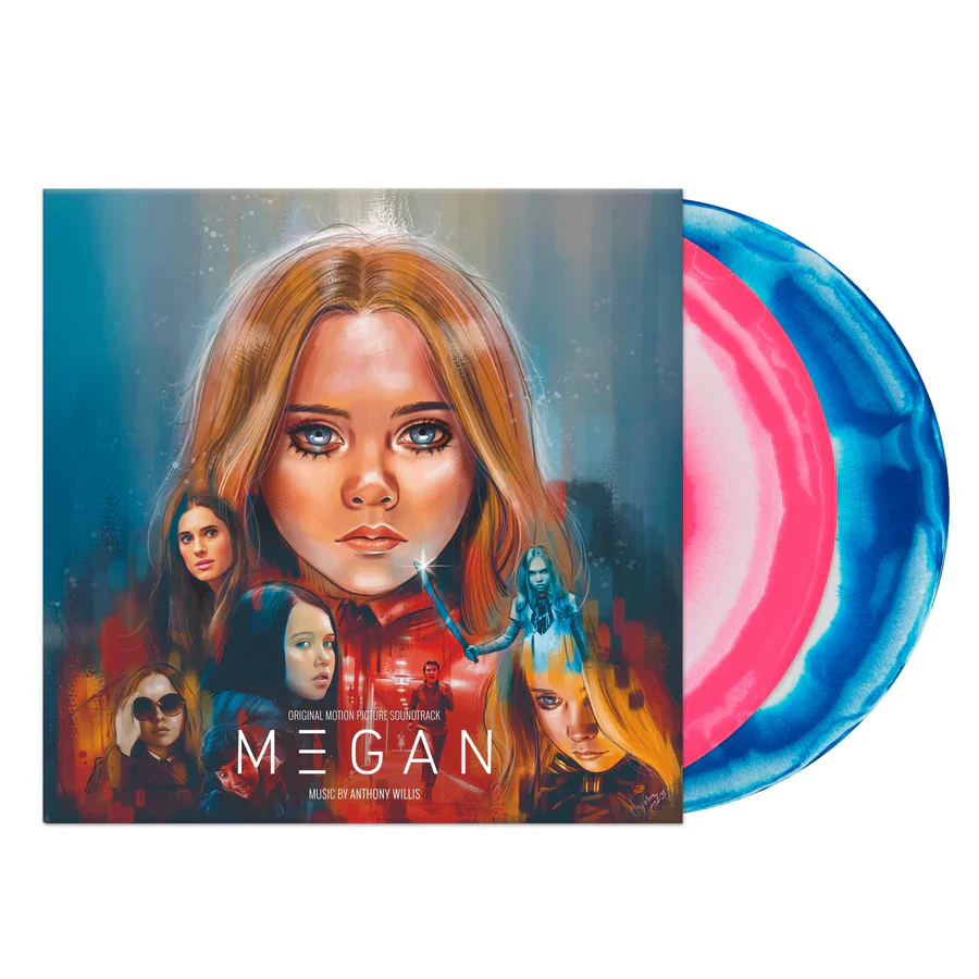 M3GAN (Original Motion Picture Soundtrack) - Image 2