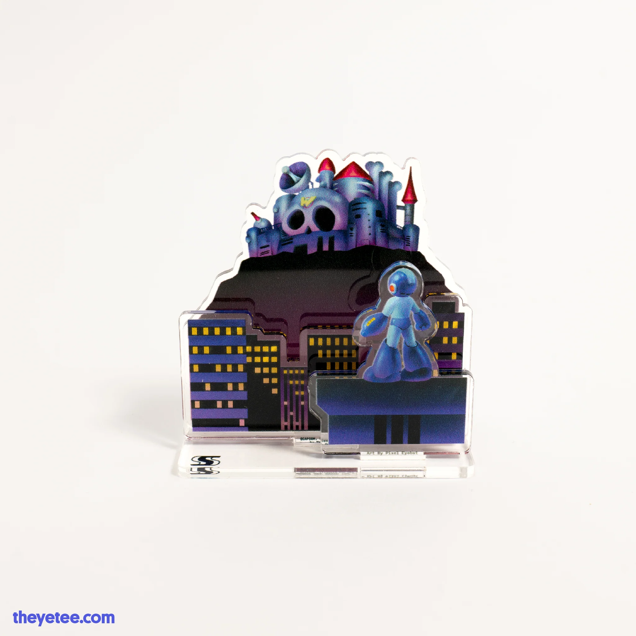 Mad Doctor's Fortress - Image 4