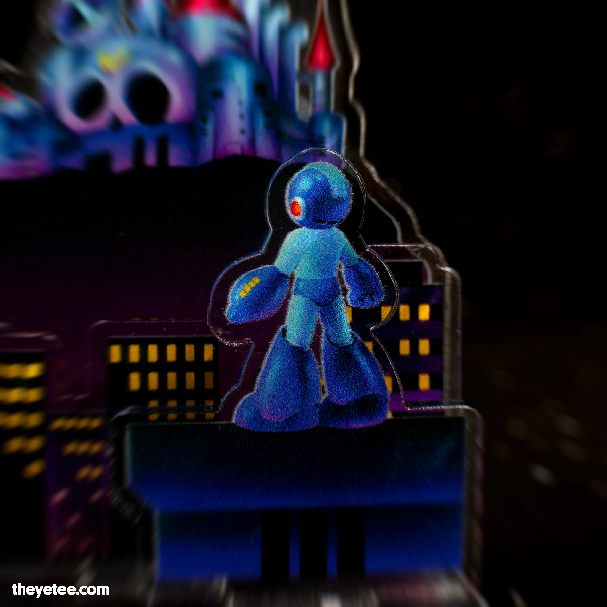 Mad Doctor's Fortress - Image 5