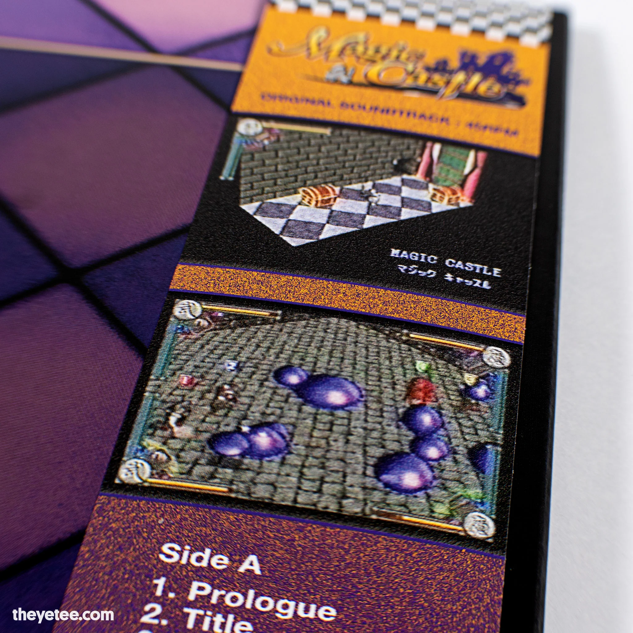 Magic Castle Original Soundtrack - Image 6