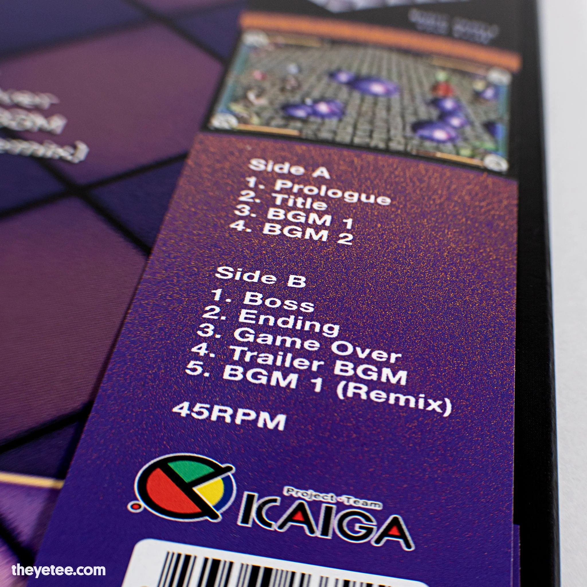 Magic Castle Original Soundtrack - Image 7