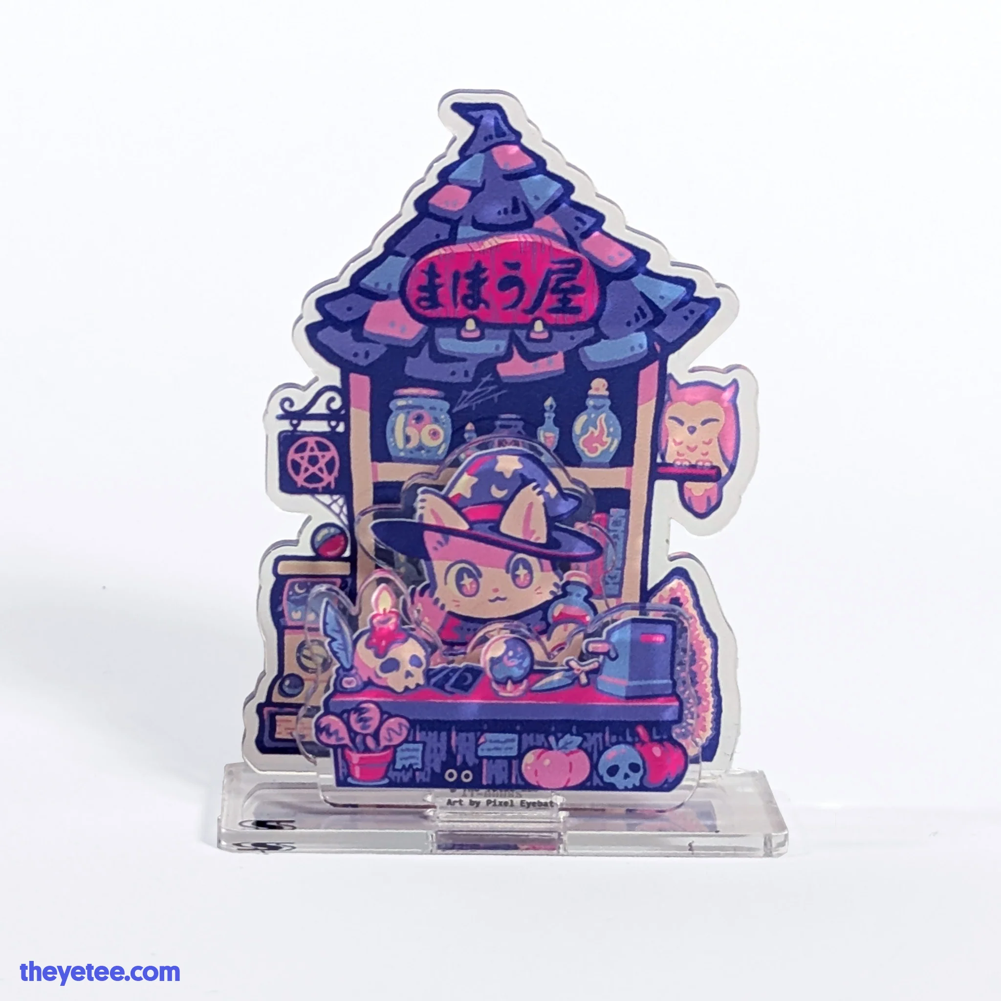 Magical Shop