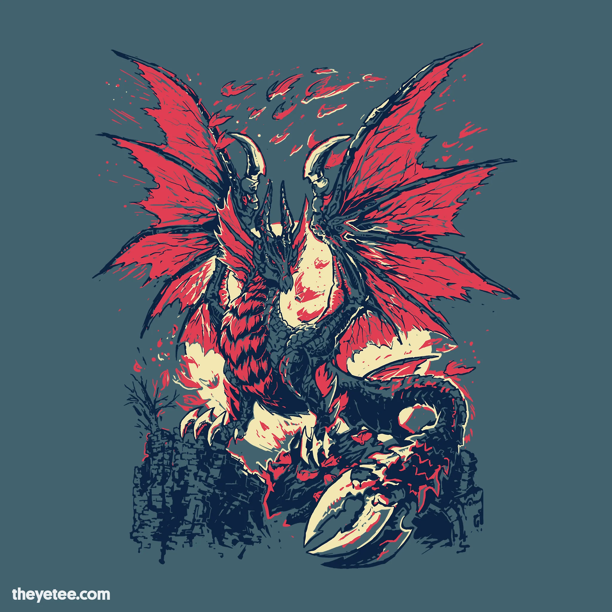Malzeno Hunter - Image 3