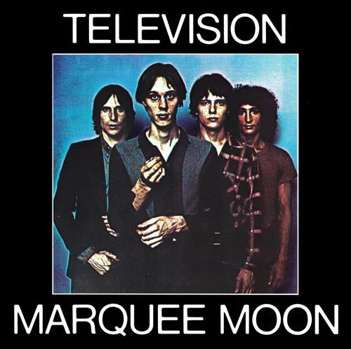 Marquee Moon (180g Vinyl)