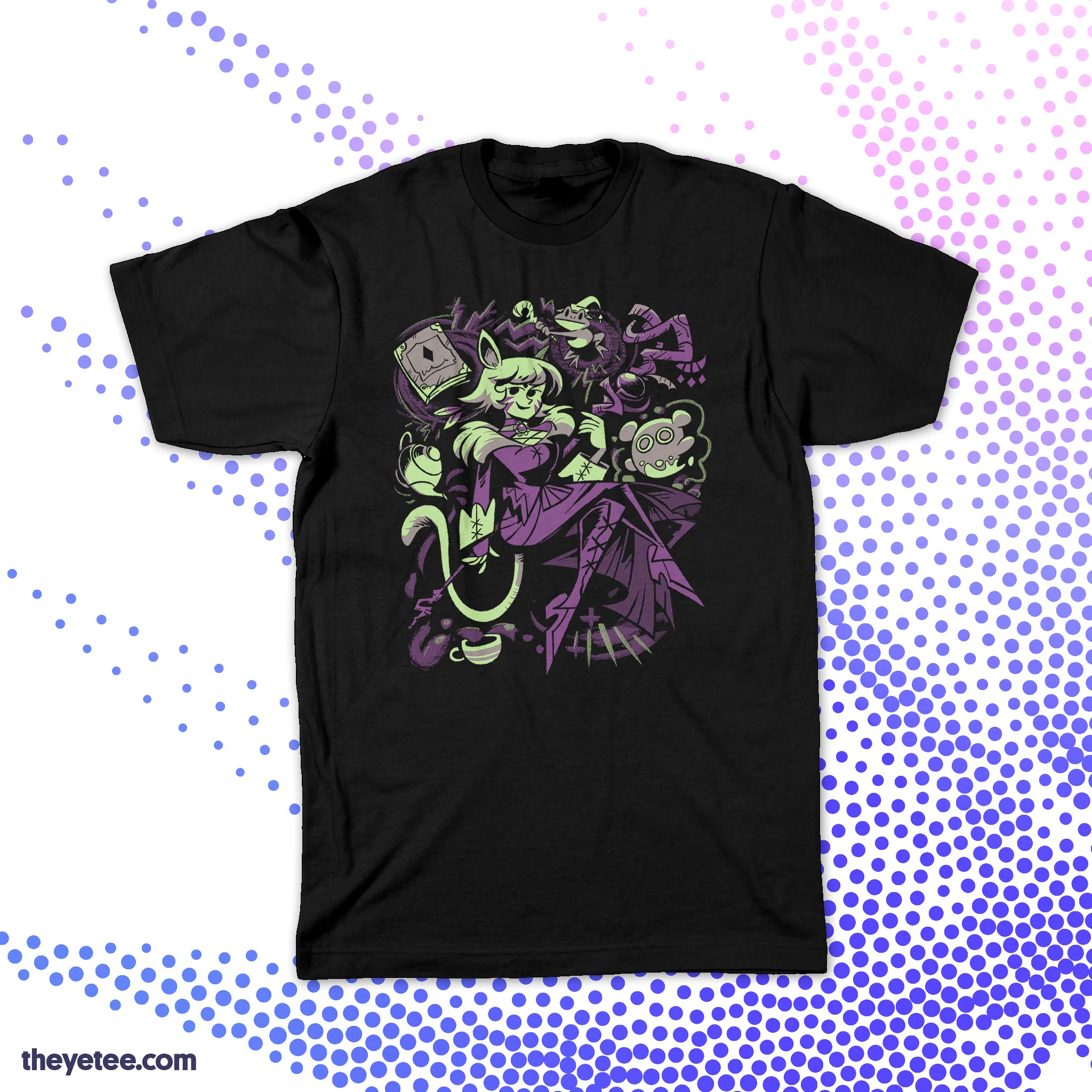 Master of Magic - Image 2