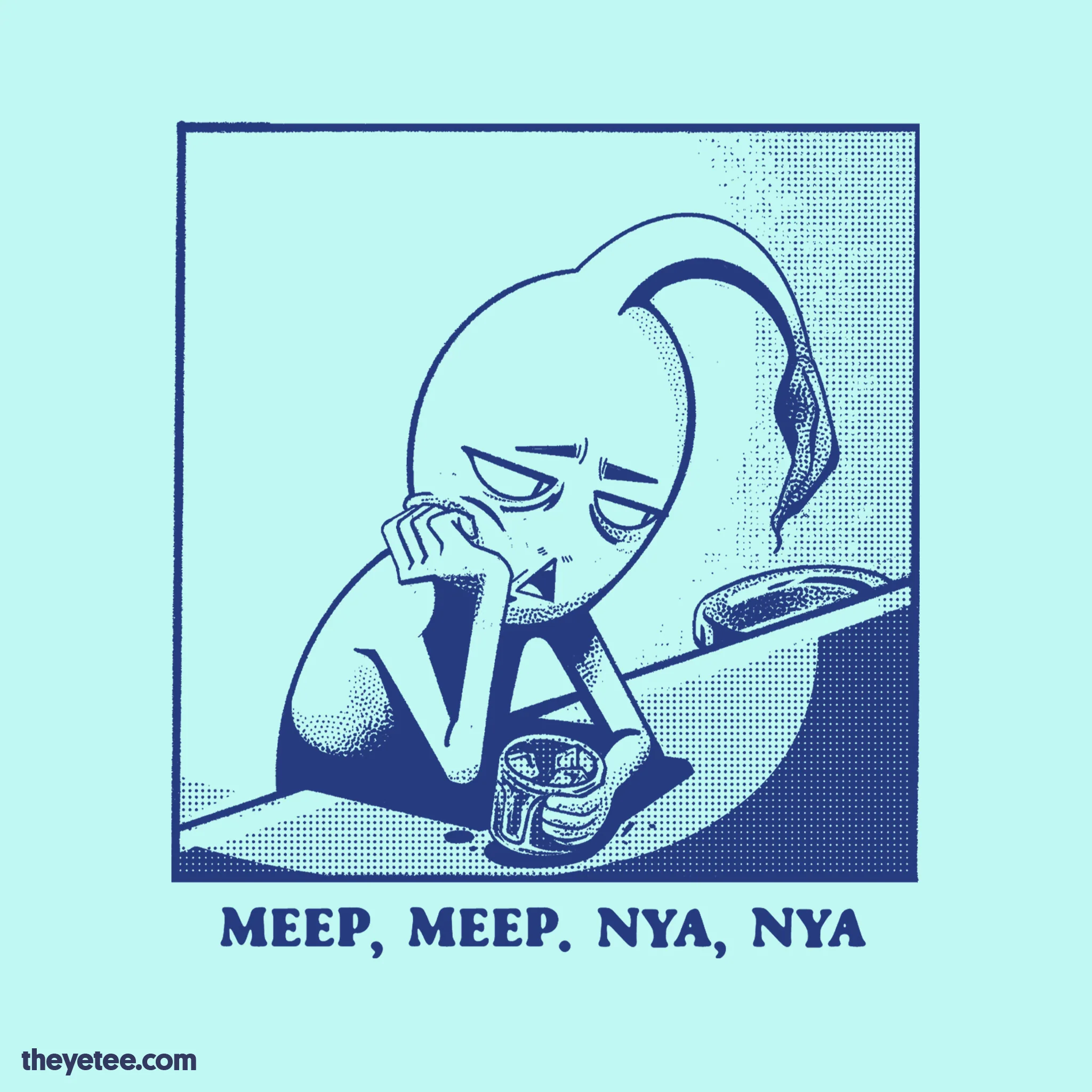 Meep meep