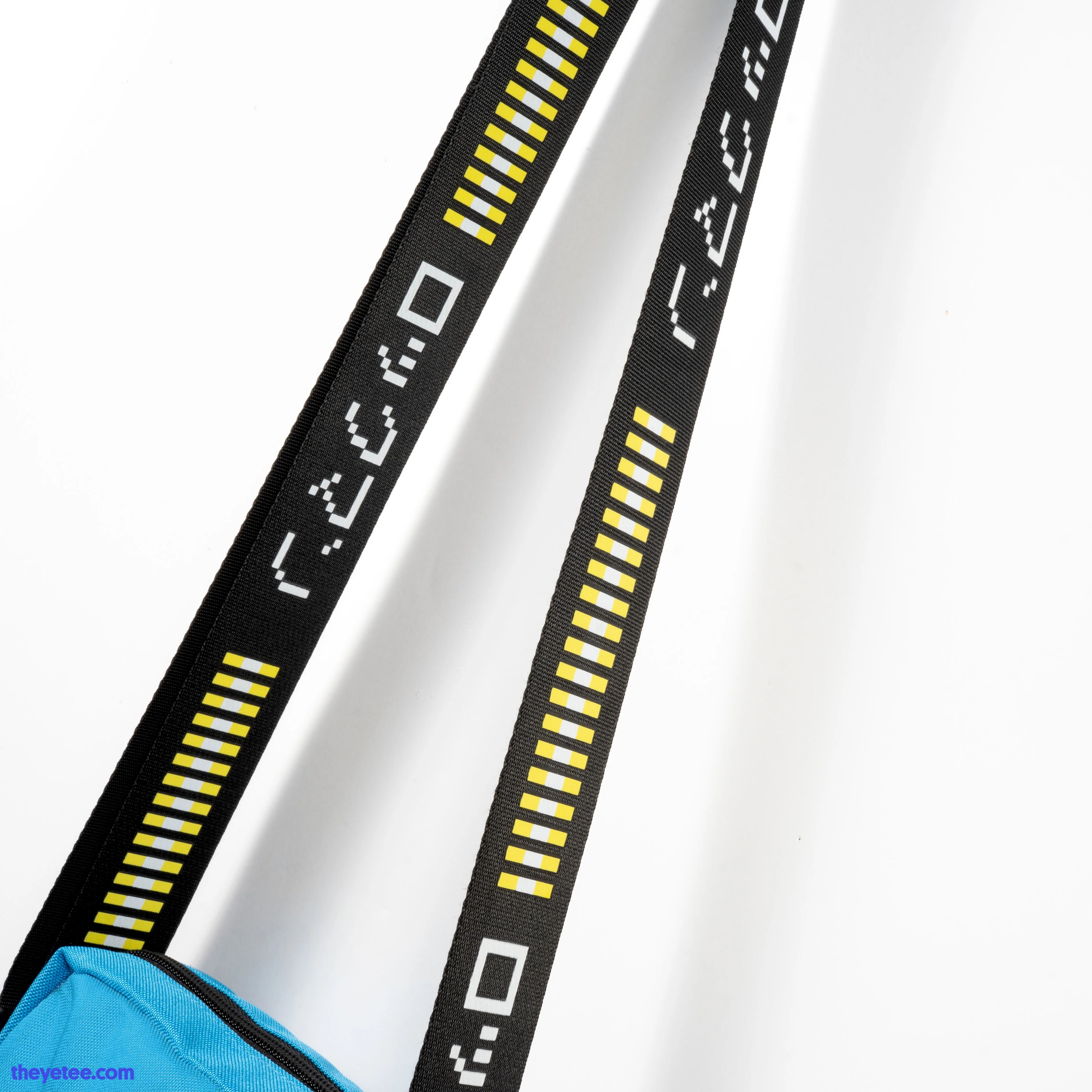 Mega Man E-Tank Field Bag - Image 8