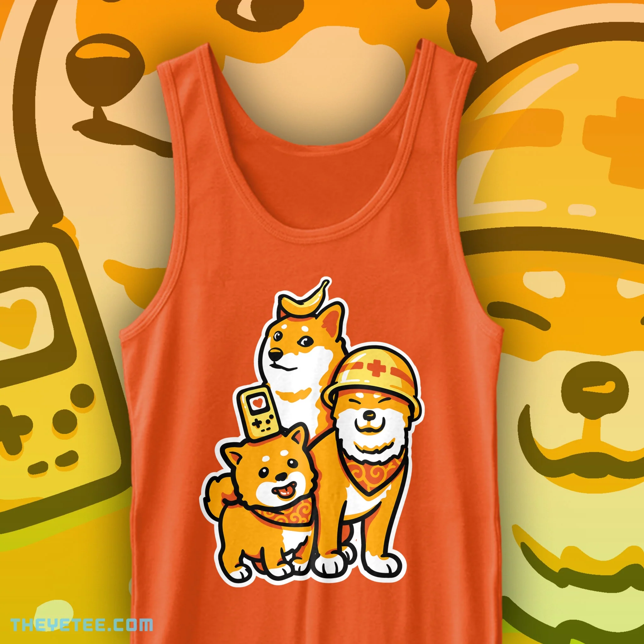 Meme Dogs - Image 4