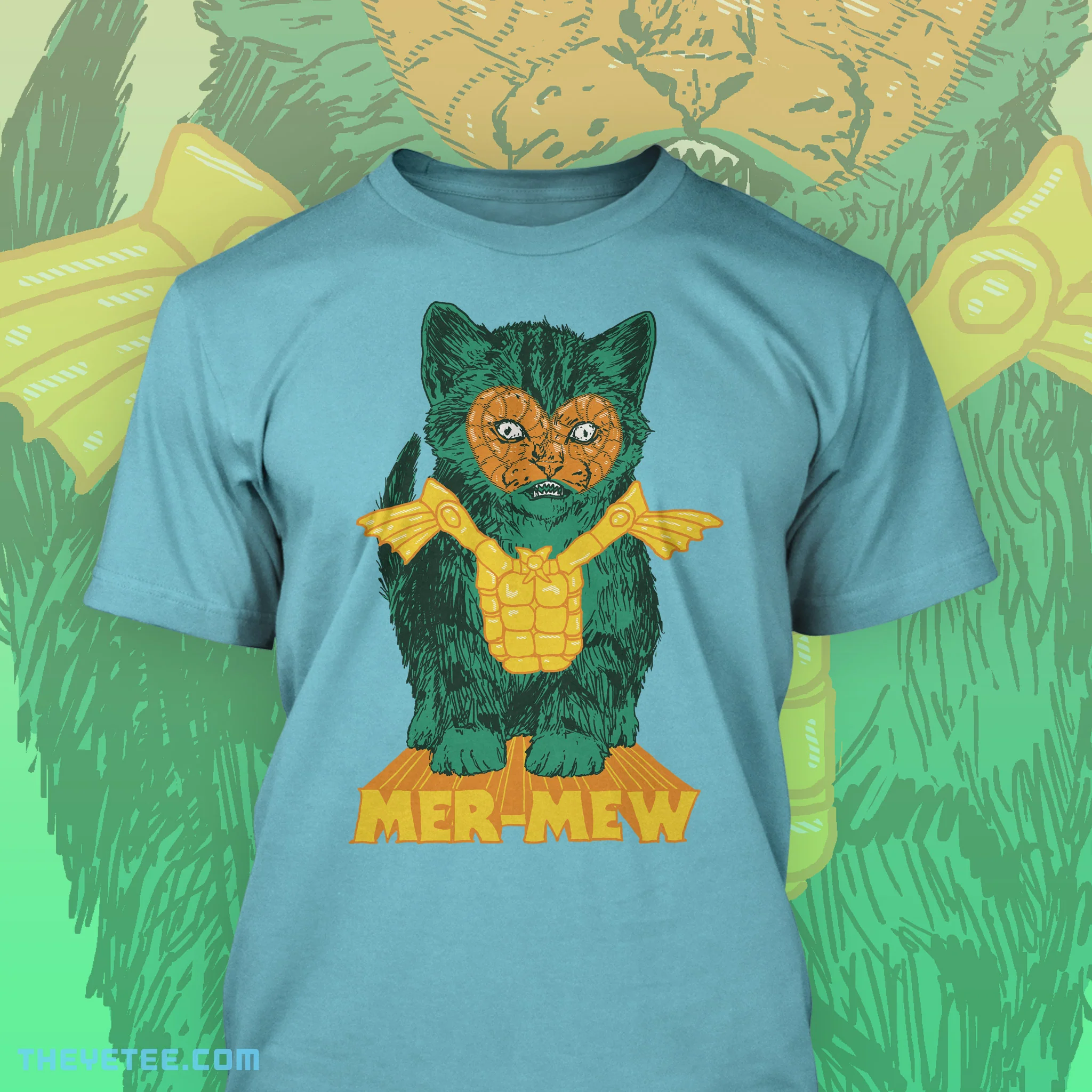 Mer-Mew - Image 2