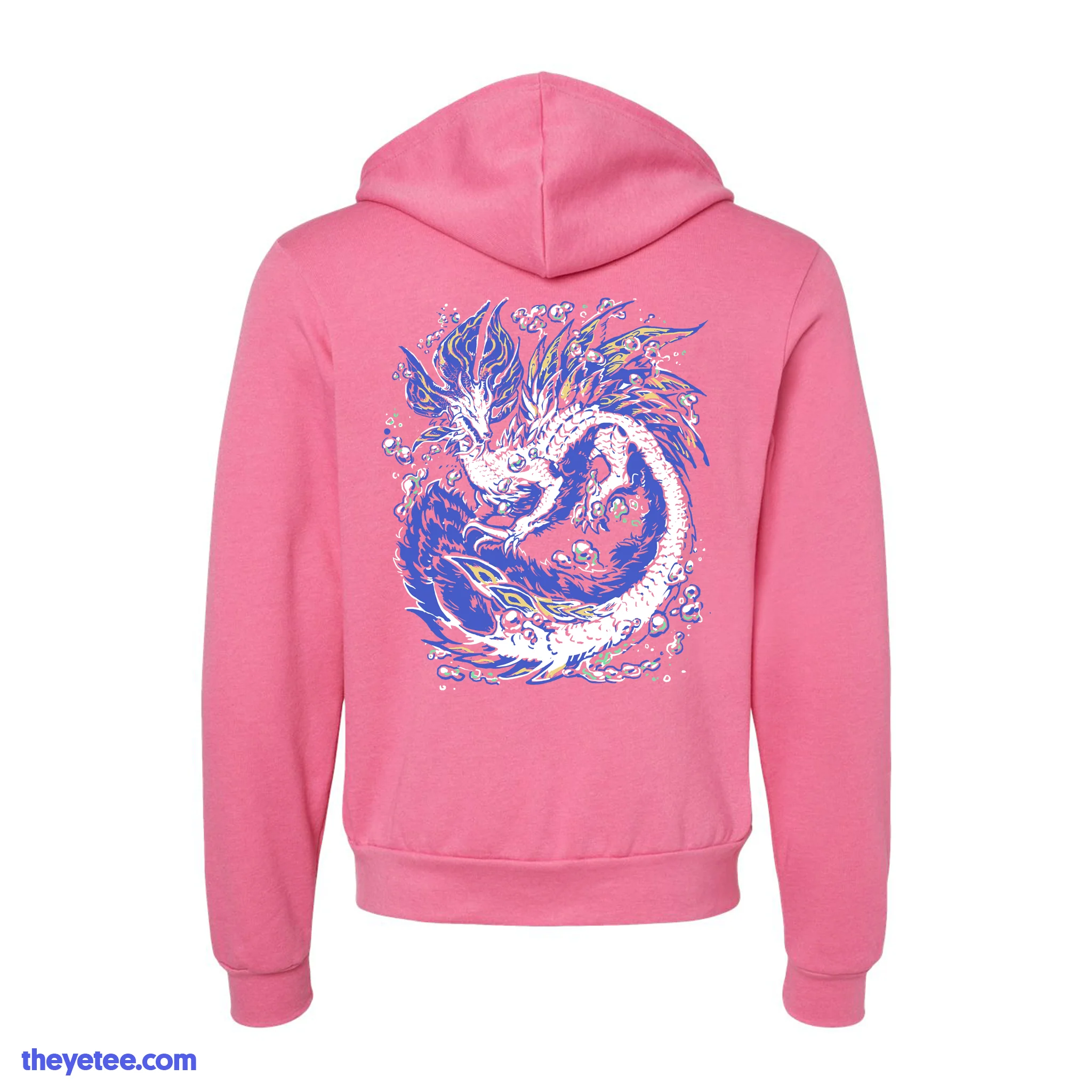 Mizutsune Hunter - Image 2