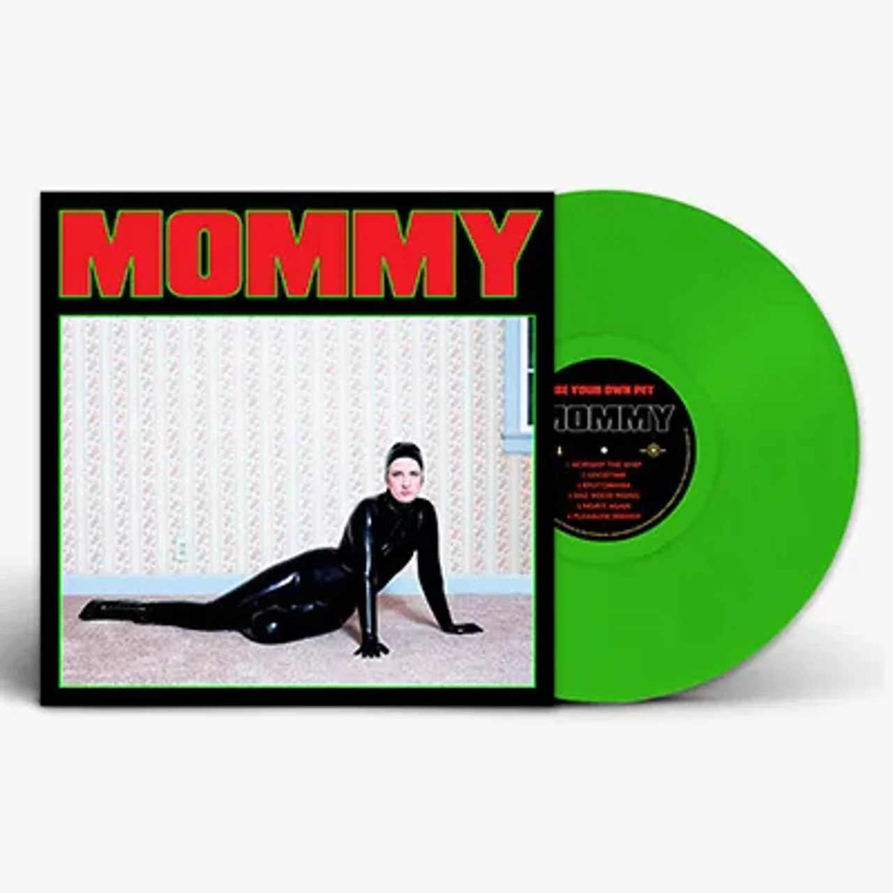 MOMMY (Indie Exclusive)
