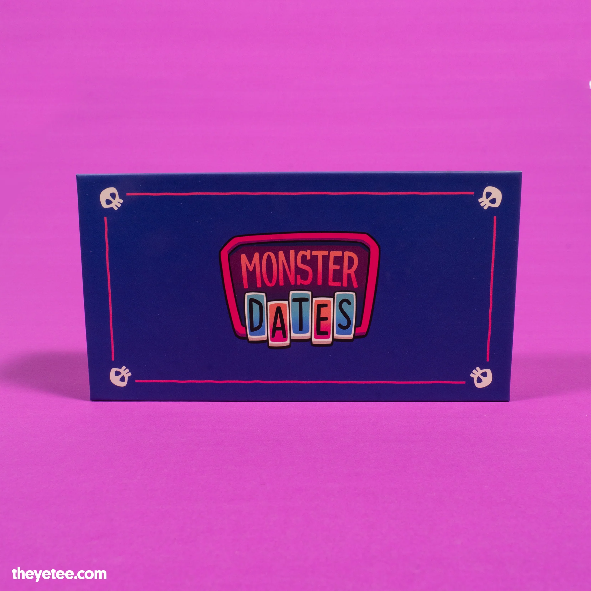 Monster Dates