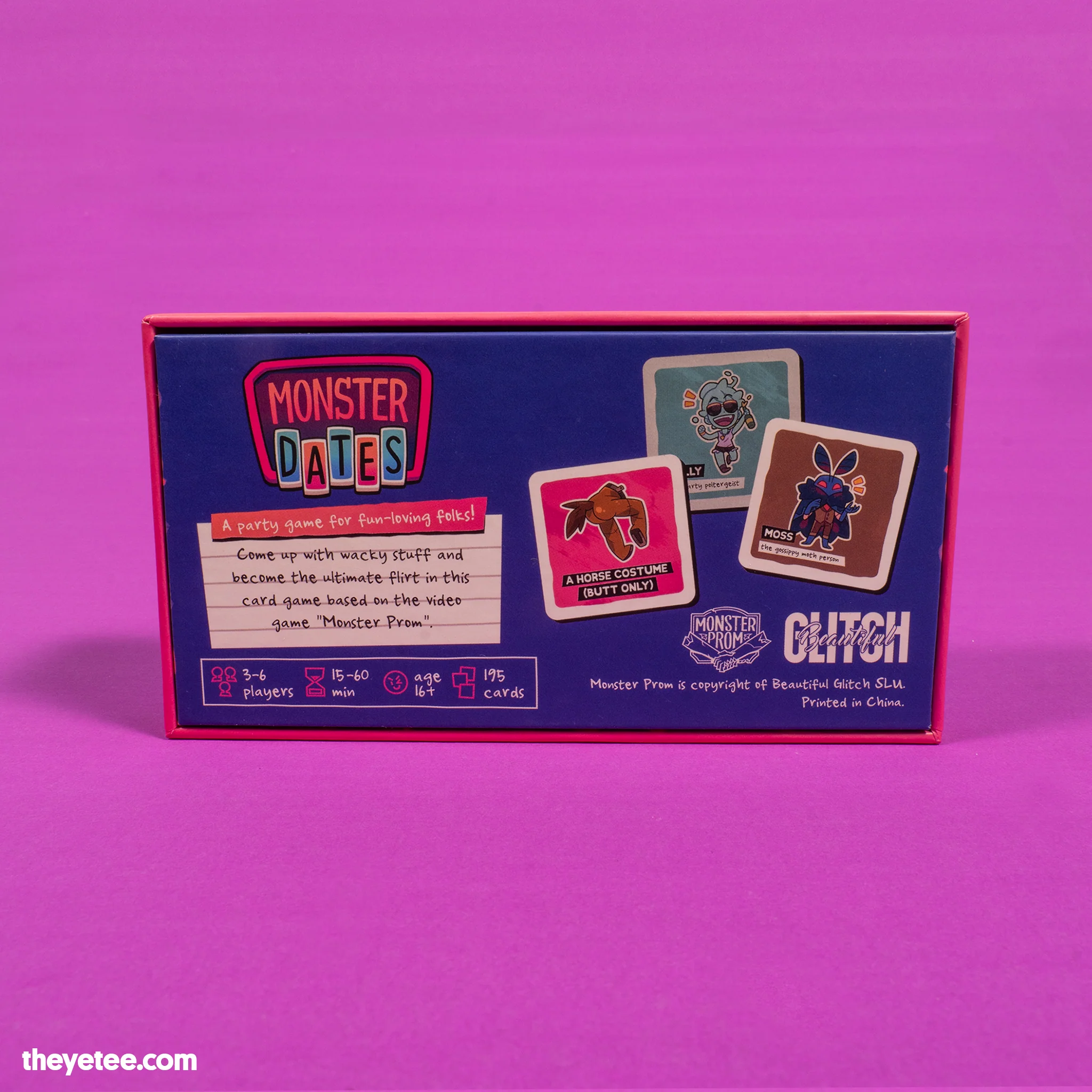 Monster Dates - Image 3