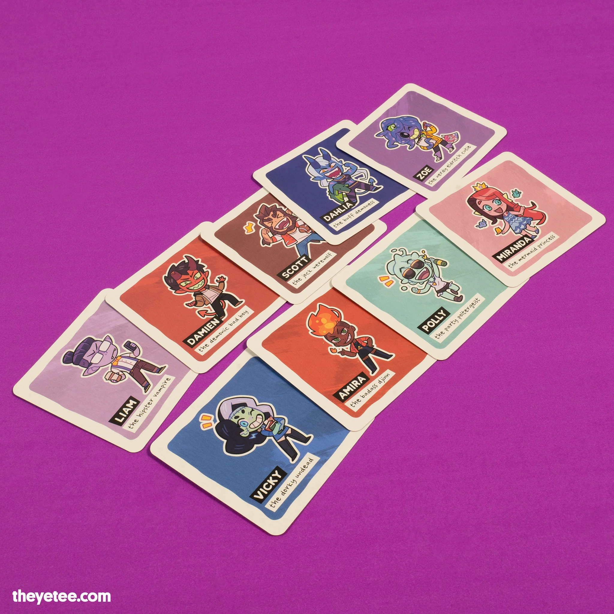 Monster Dates - Image 6