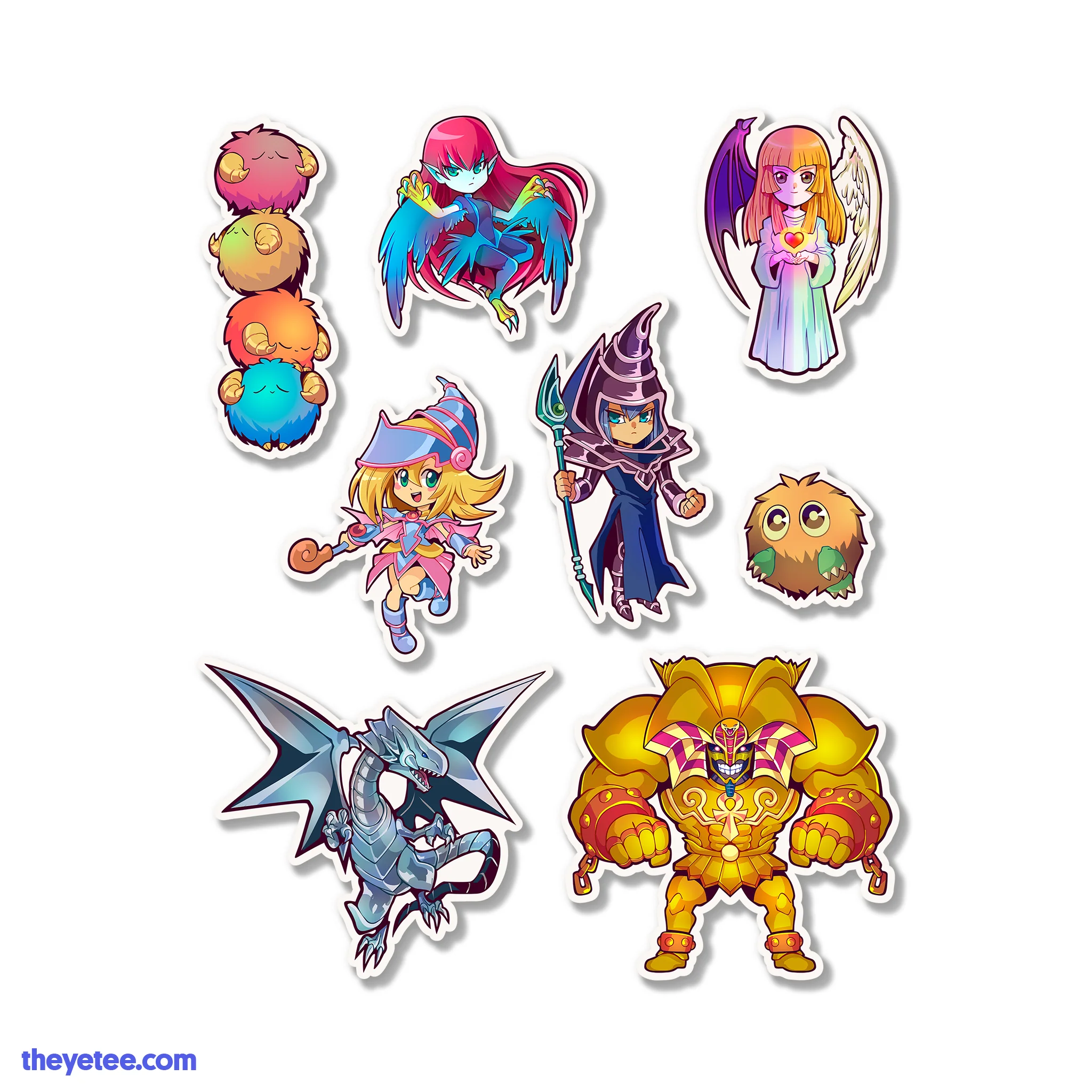 Monsters - Image 2