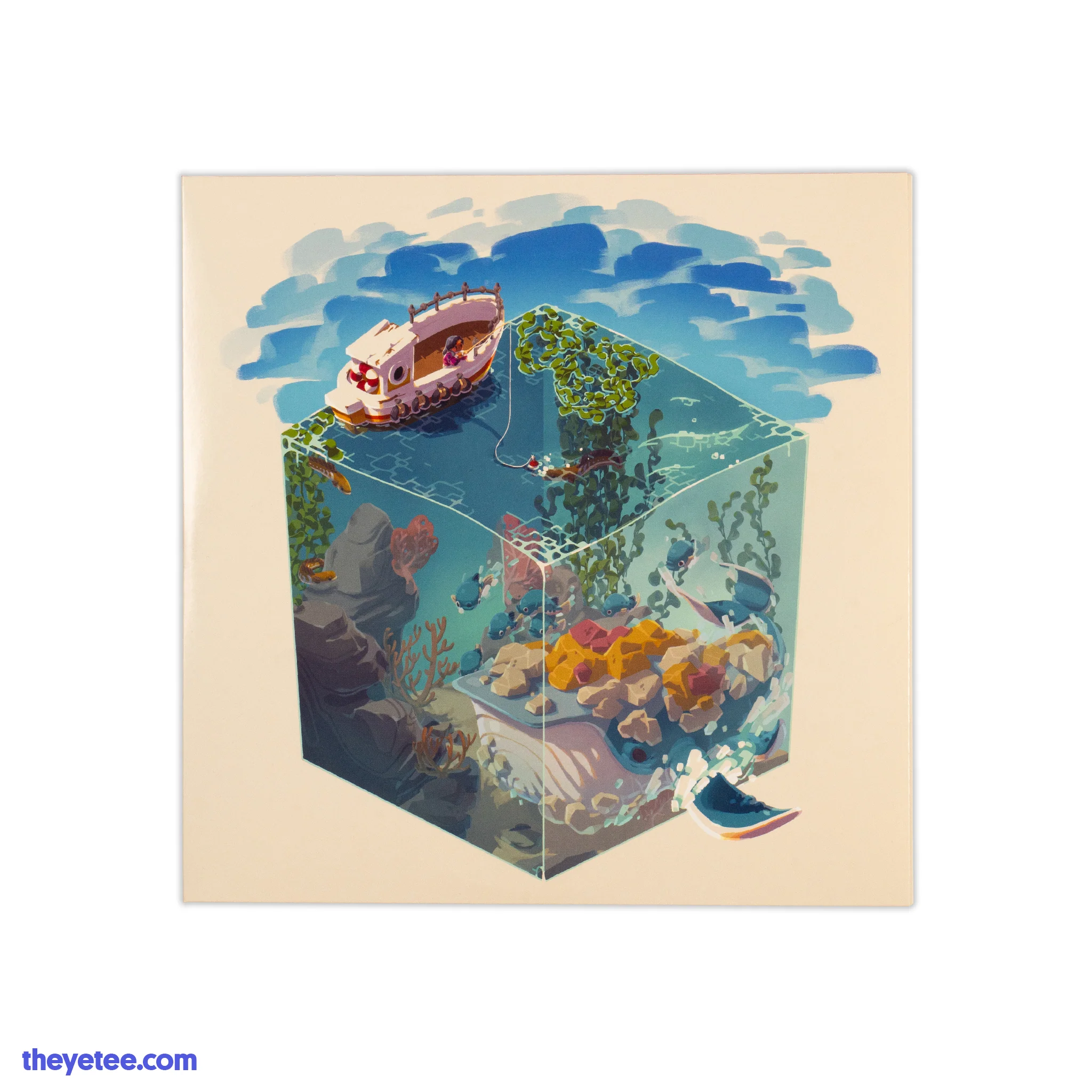 Moonglow Bay Original Soundtrack - Image 3