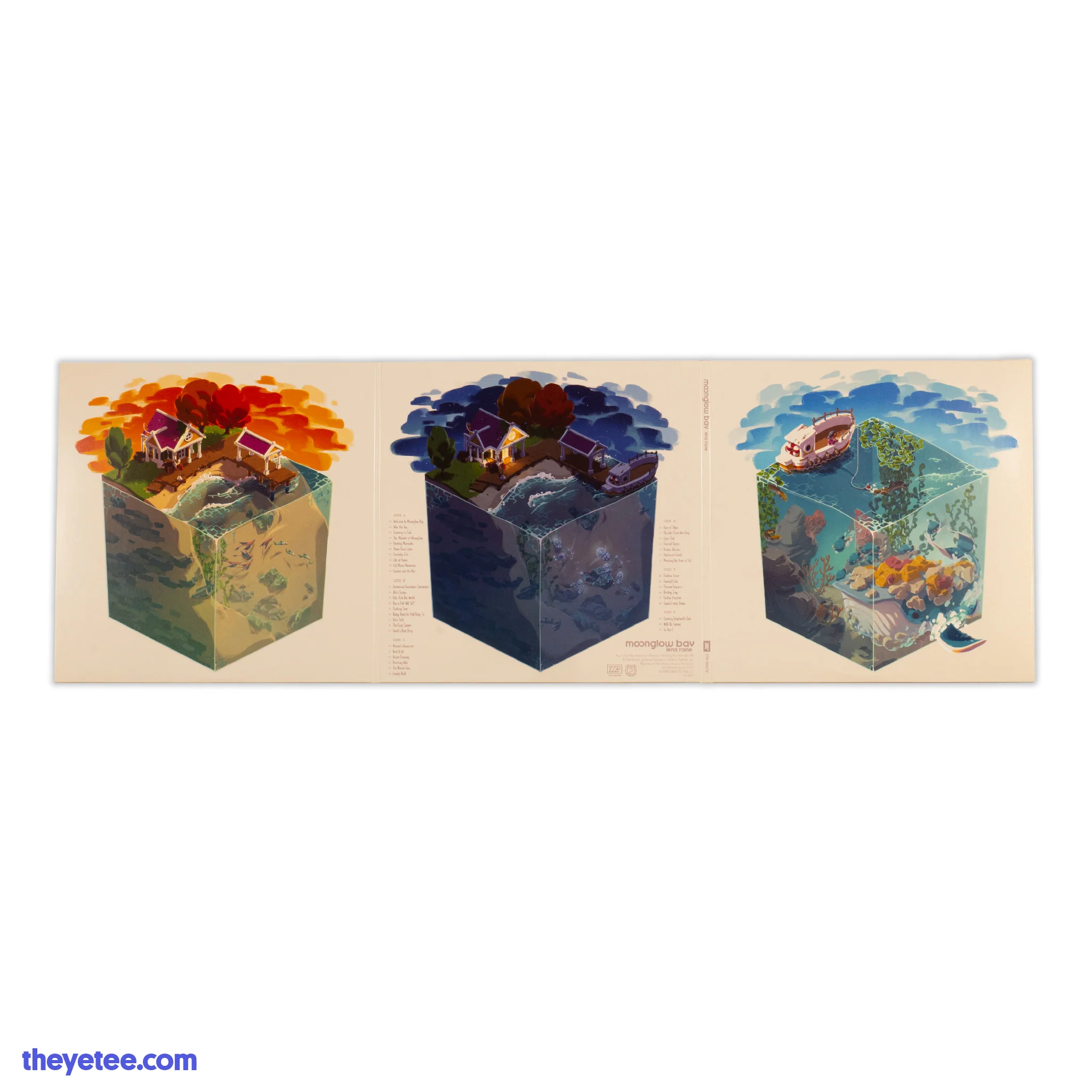 Moonglow Bay Original Soundtrack - Image 7