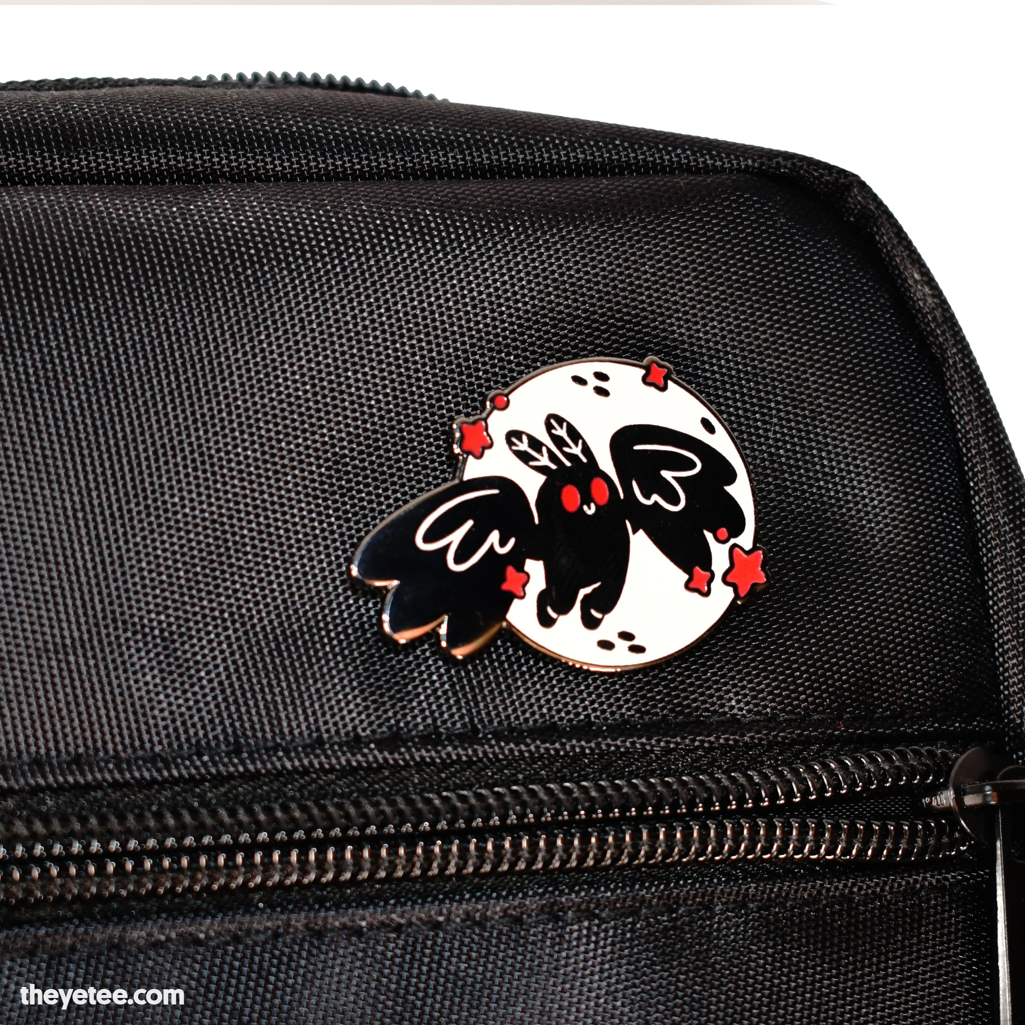 Moonlit Mothman - Image 3