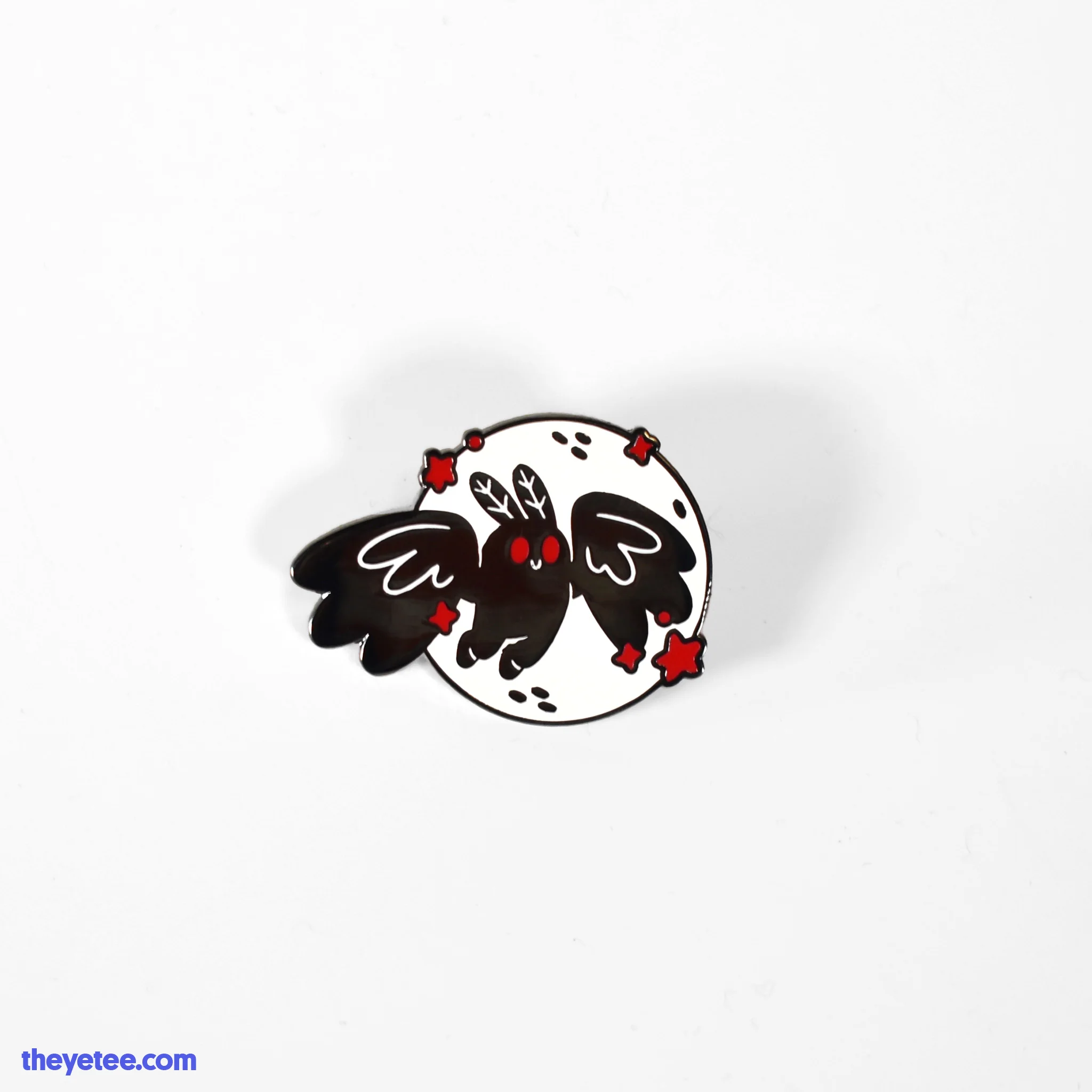Moonlit Mothman - Image 5