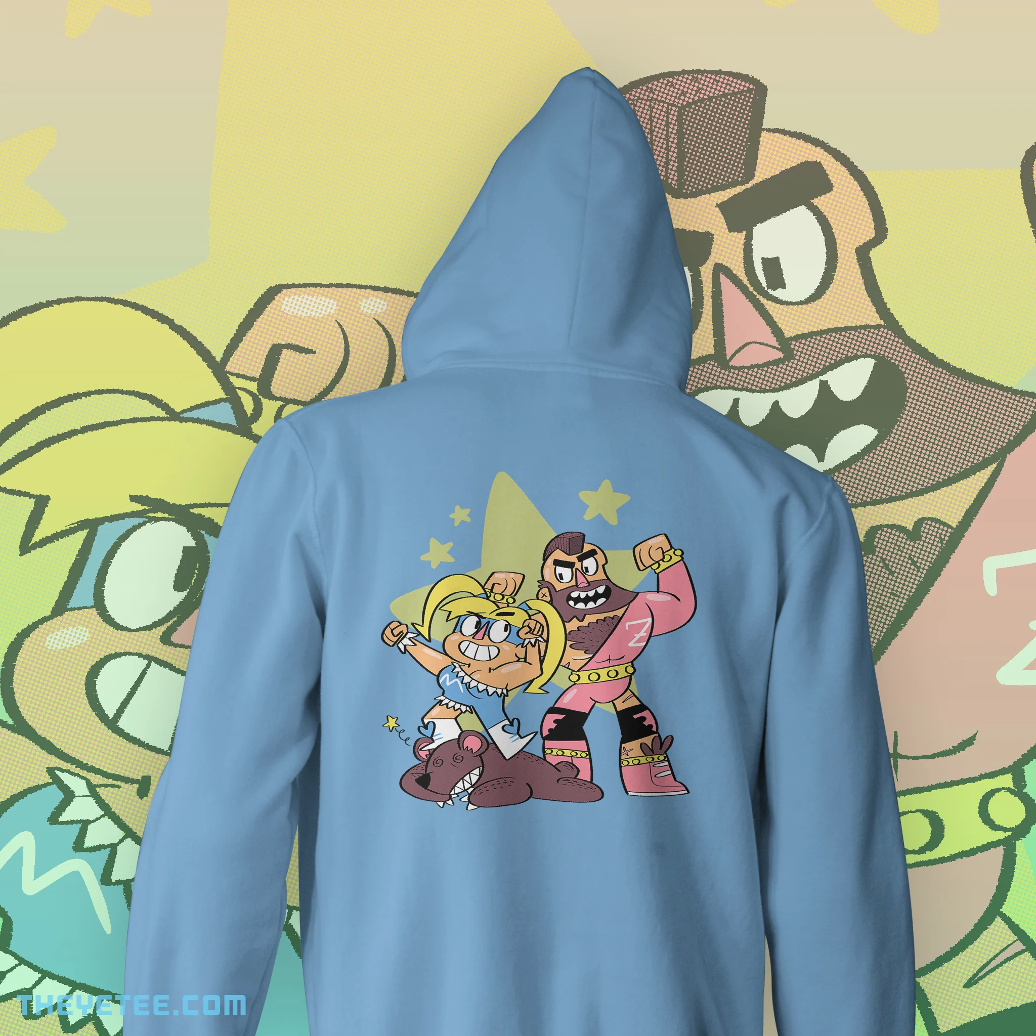 Muscle Power! - Image 4