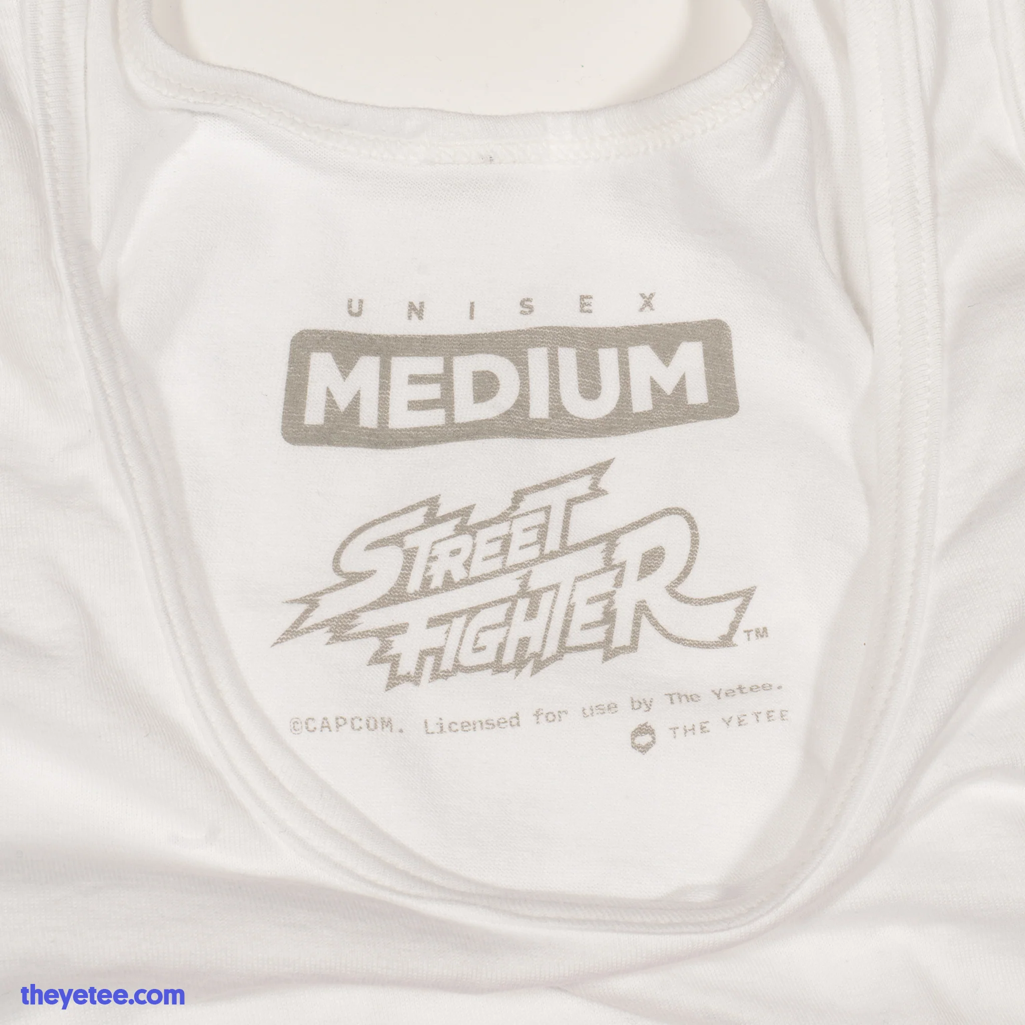 My Iron Body Tank Top - Image 3