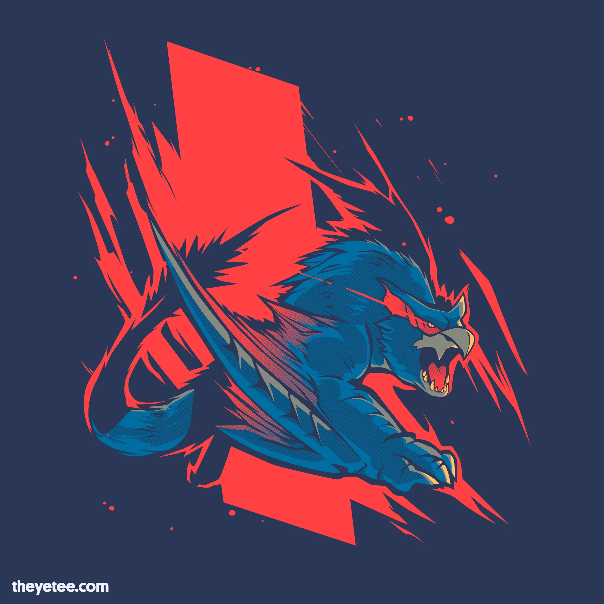 Nargacuga - Image 2