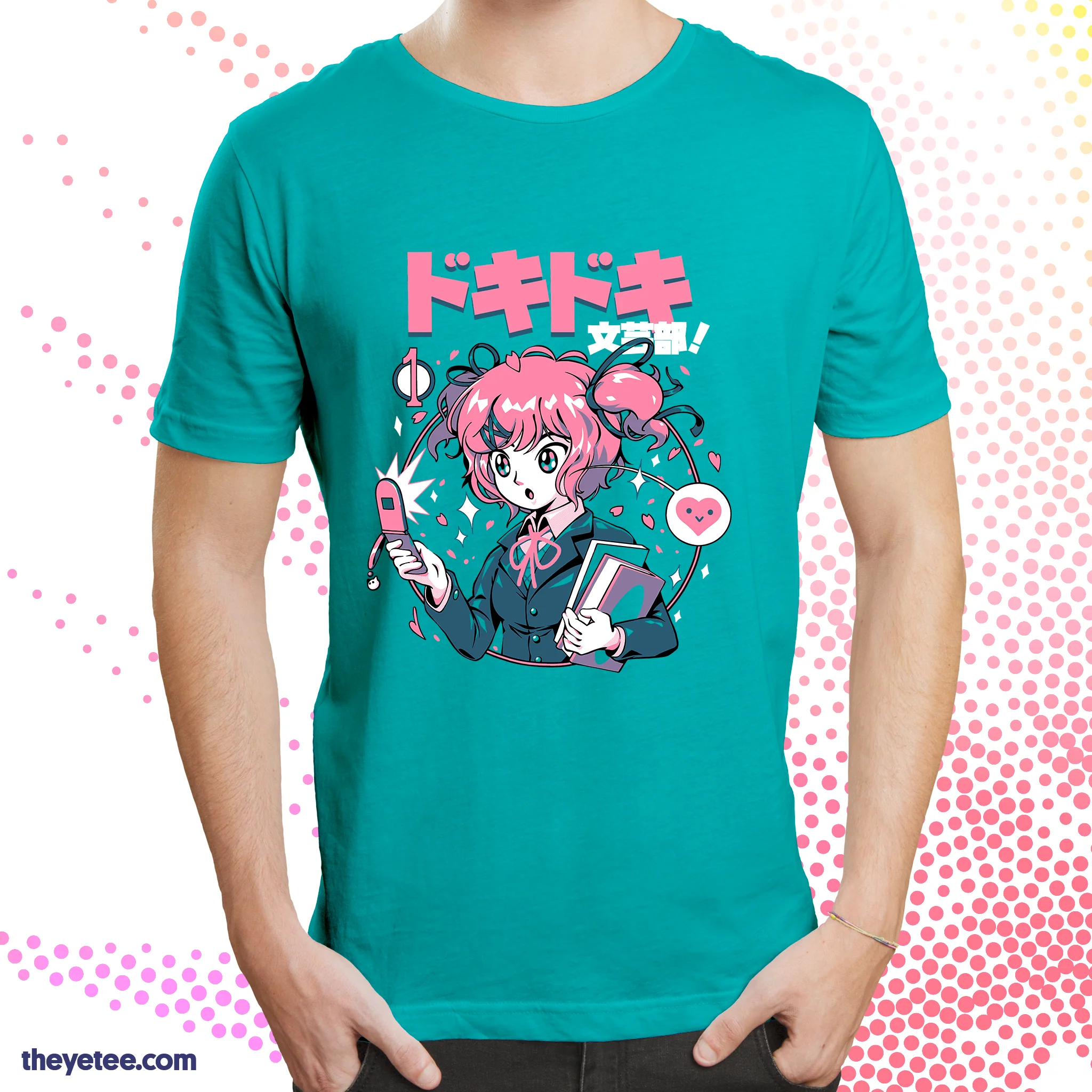 Natsuki Vol 1 - Image 3