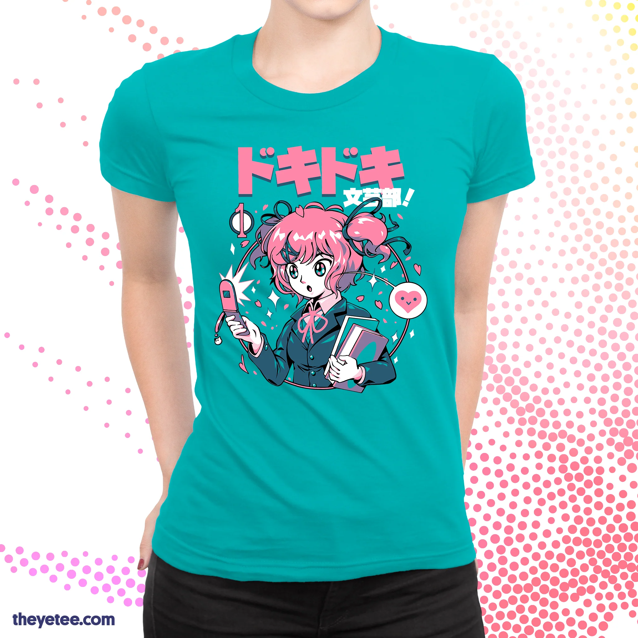 Natsuki Vol 1 - Image 4