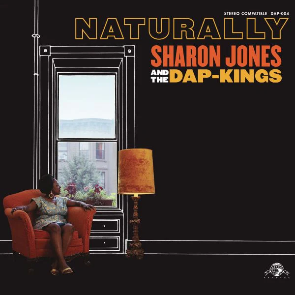 Naturally (20th Anniversary 2LP Edition)