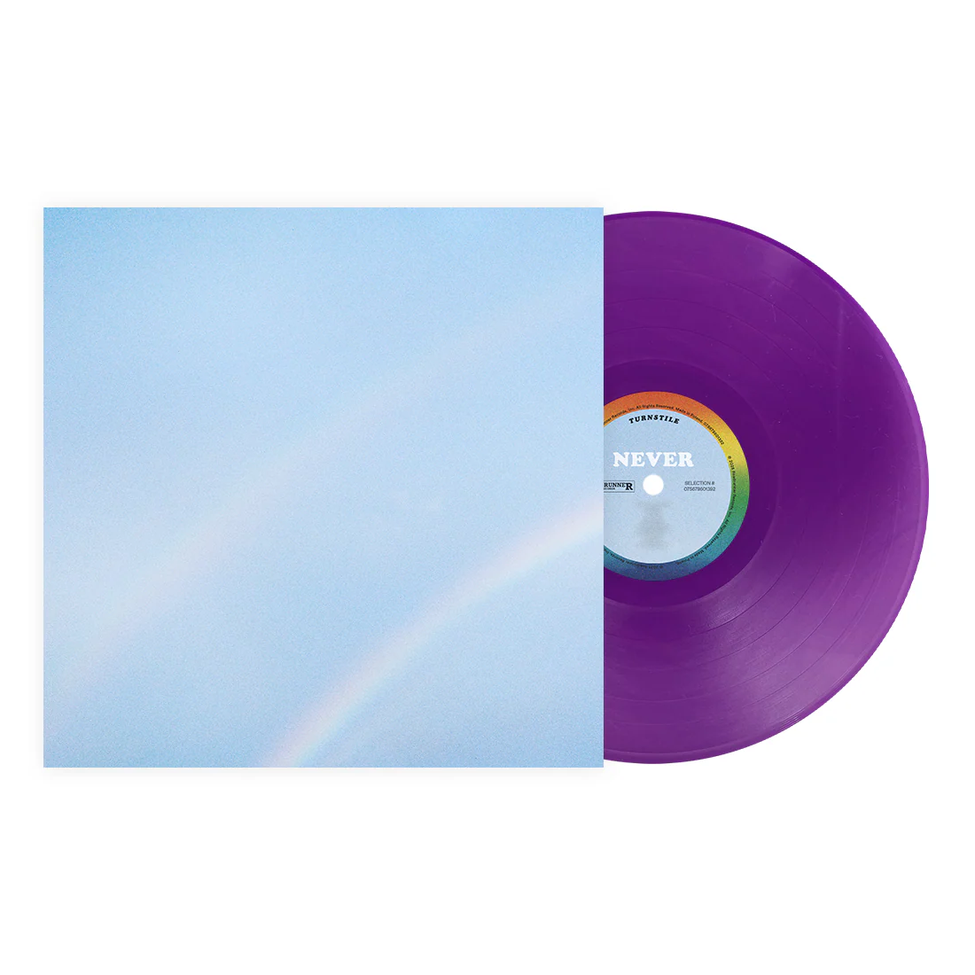 Never Enough (Indie Exclusive)