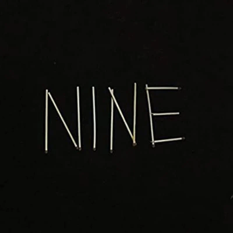 Nine