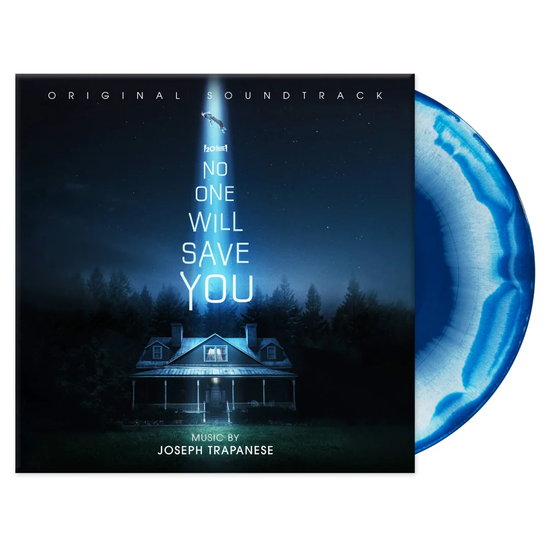 No One Will Save You (Original Motion Picture Soundtrack) - Image 2