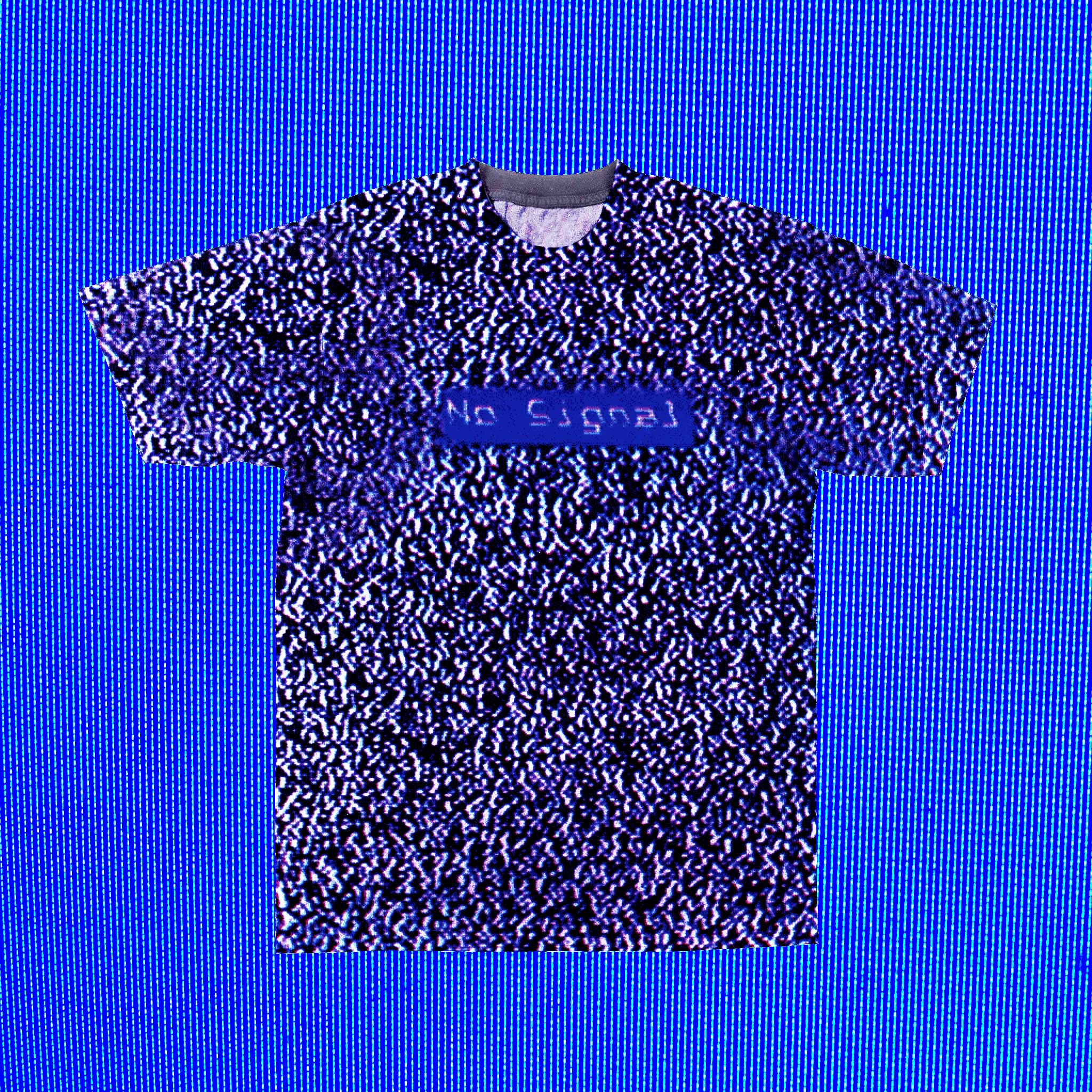 No Signal - Image 2