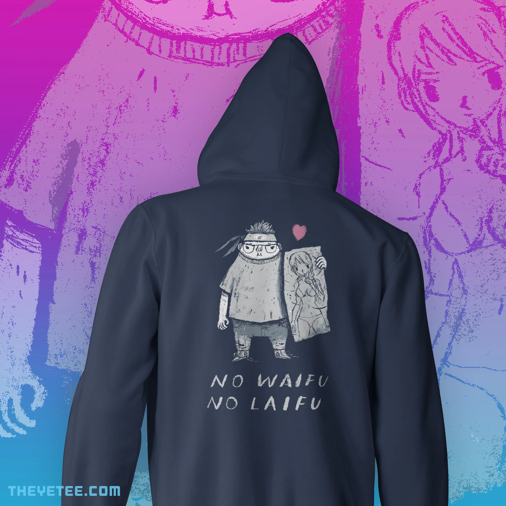 no waifu no laifu - Image 4