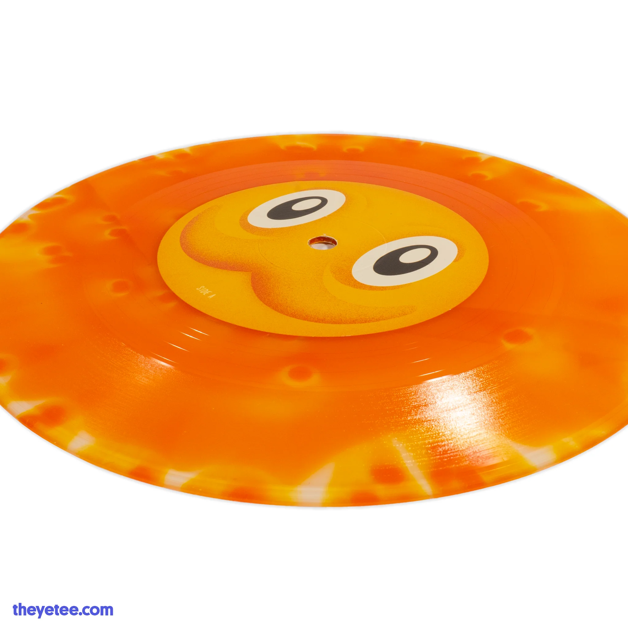 Octodad 7" 10th Anniversary Edition - Image 6