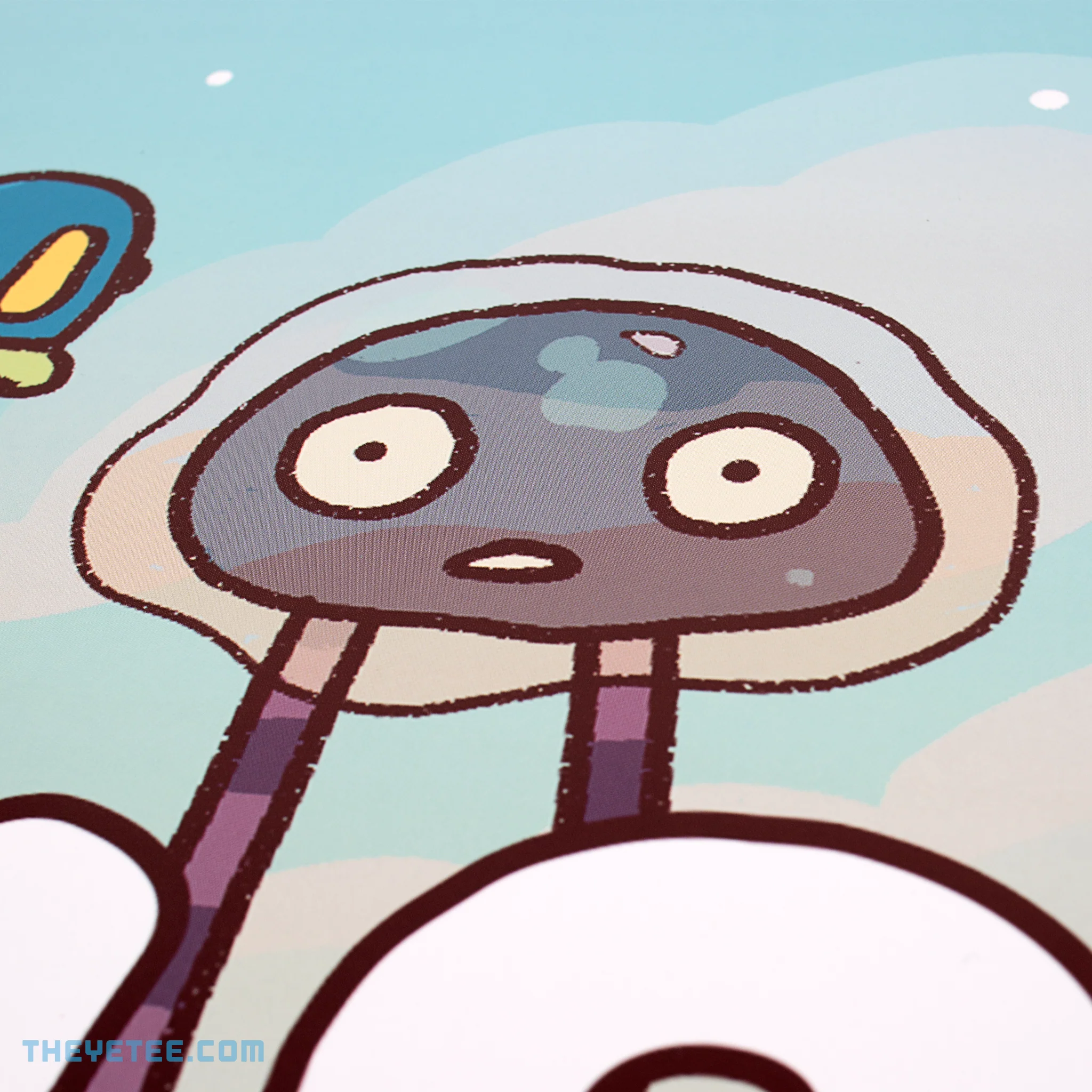 Ooblets Poster - Image 3