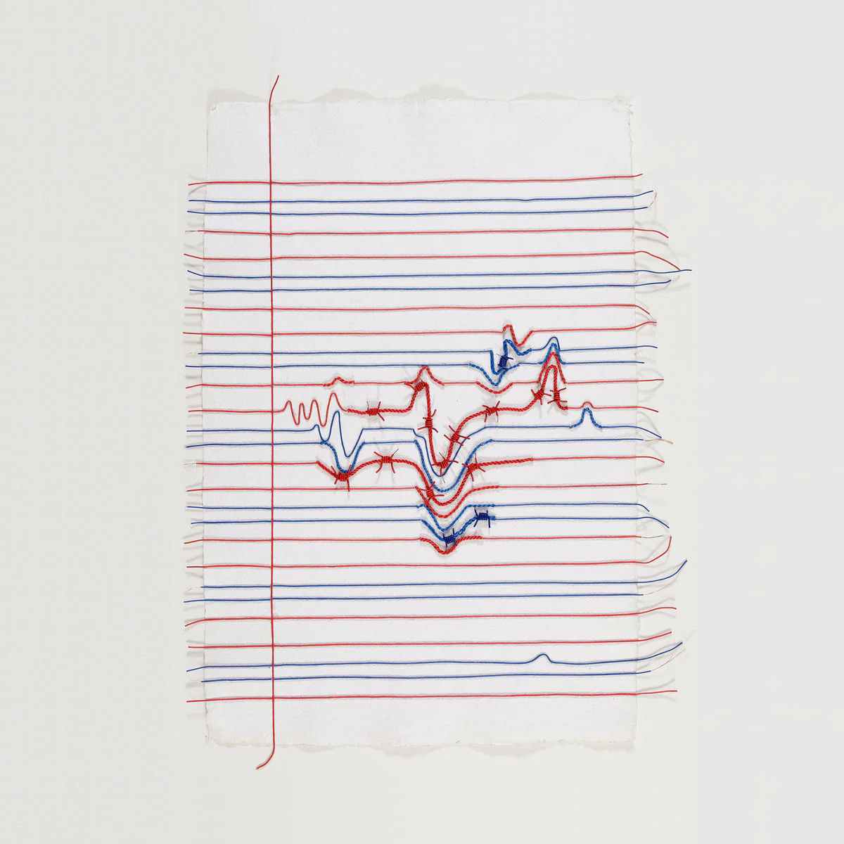 Passages: Artists in Solidarity with Immigrants, Refugees, and Asylum Seekers