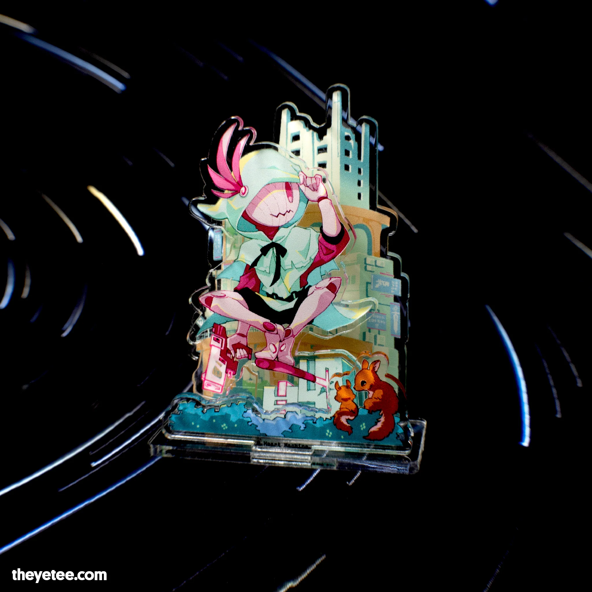 PB Standee - Image 4