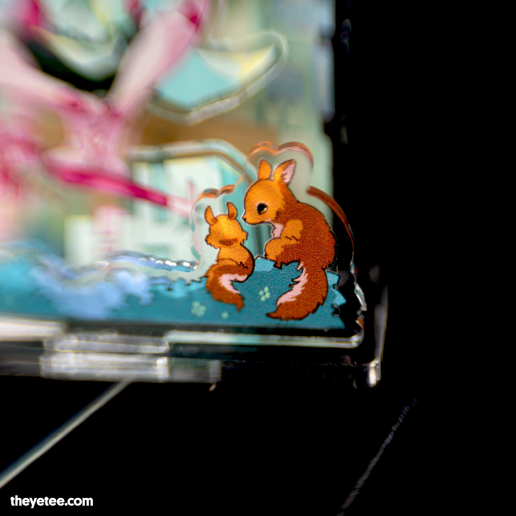 PB Standee - Image 5